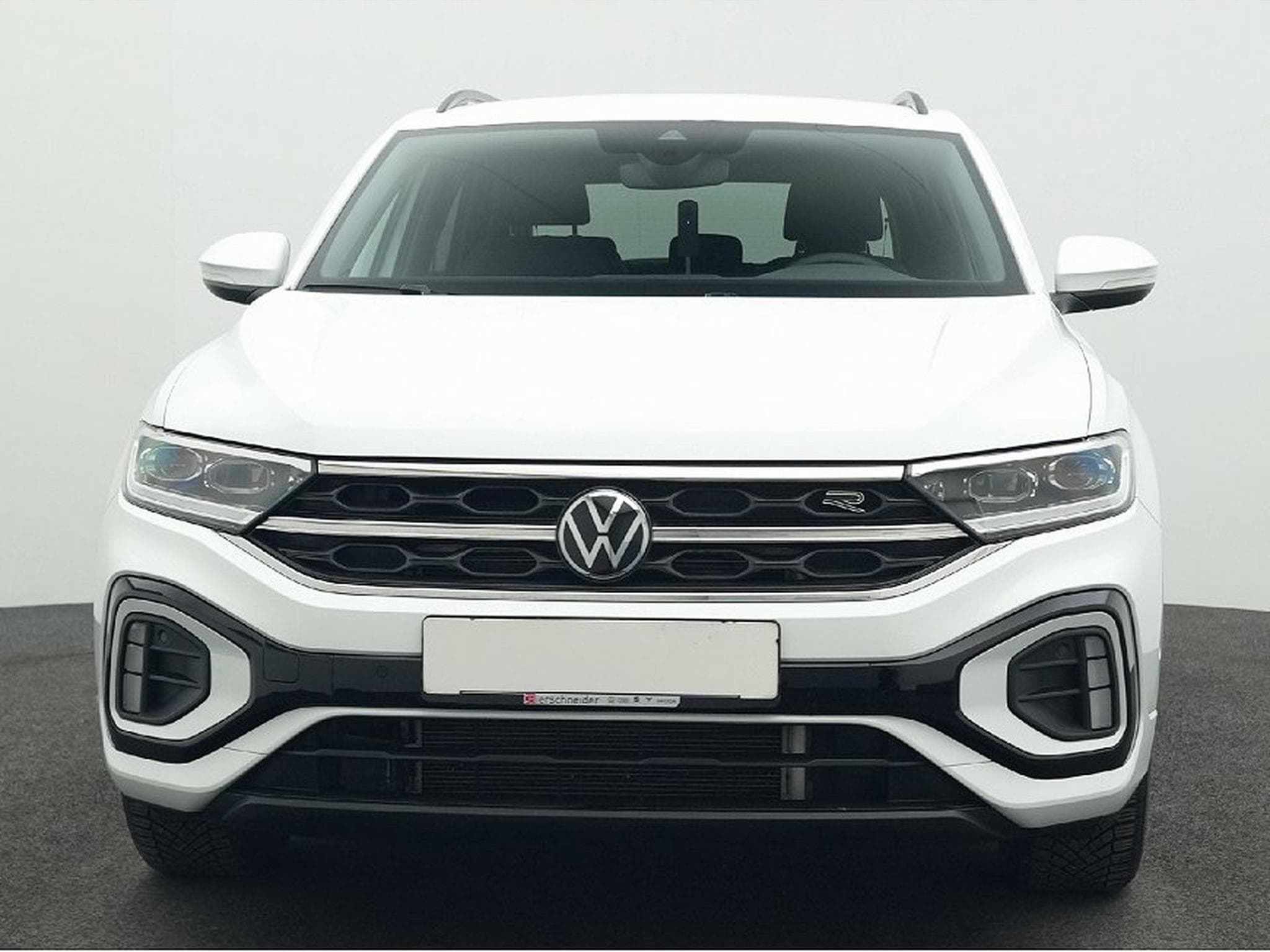 VW T-Roc (2025) - Foto 8