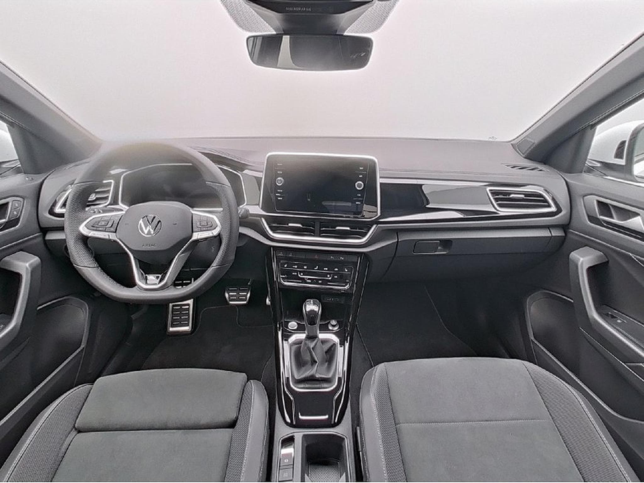 VW T-Roc (2025) - Foto 9