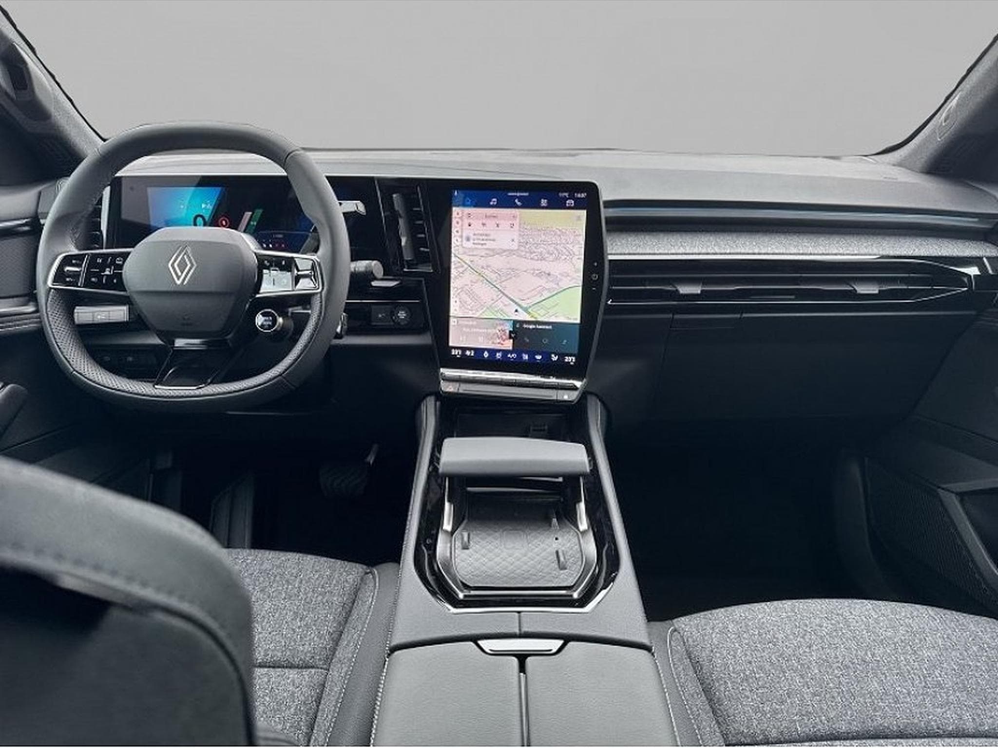 Renault Master (2026) - Photo 5