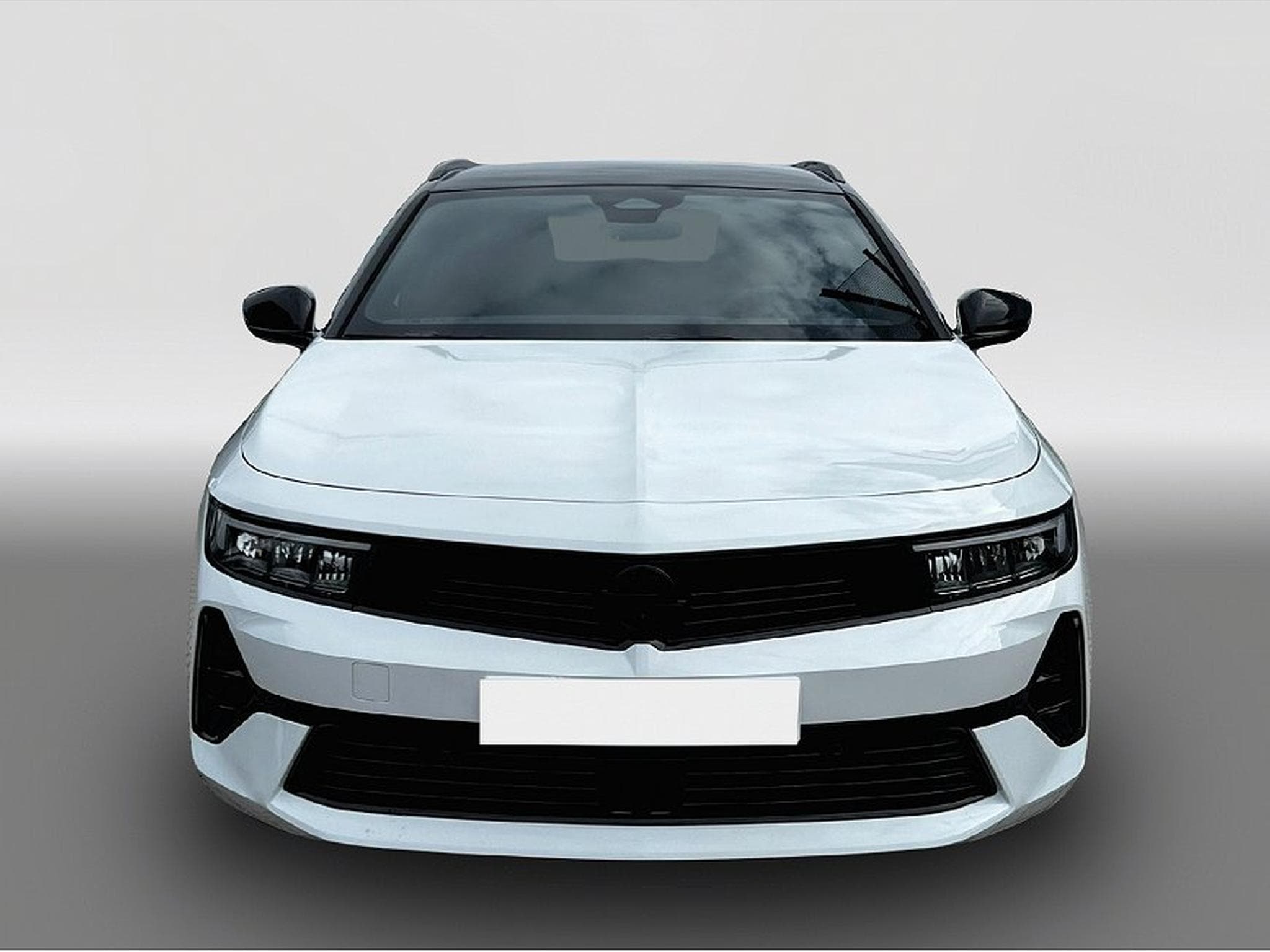 Opel Astra (2026) - Photo 4