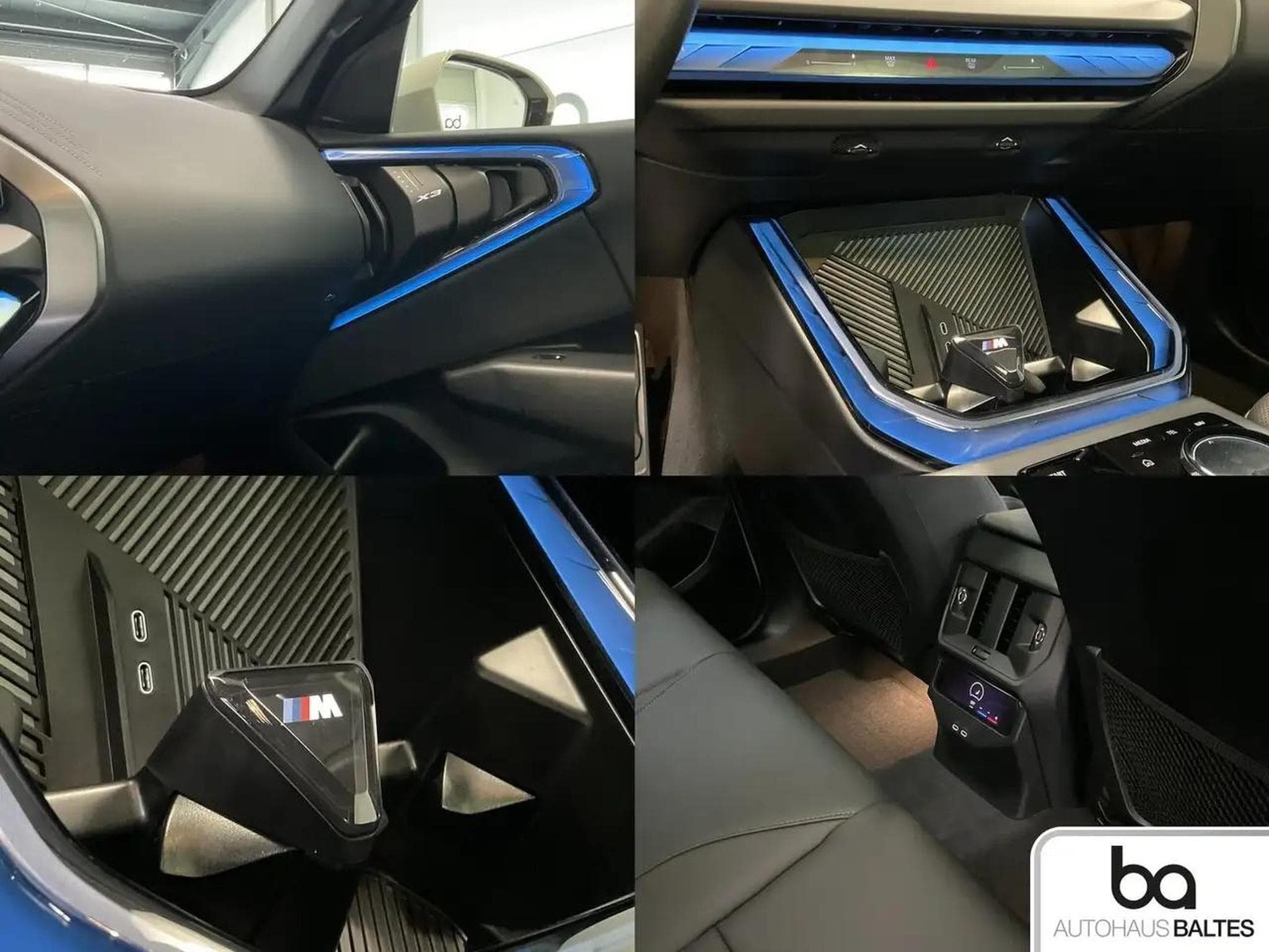 BMW X3 (2025) - Foto 13