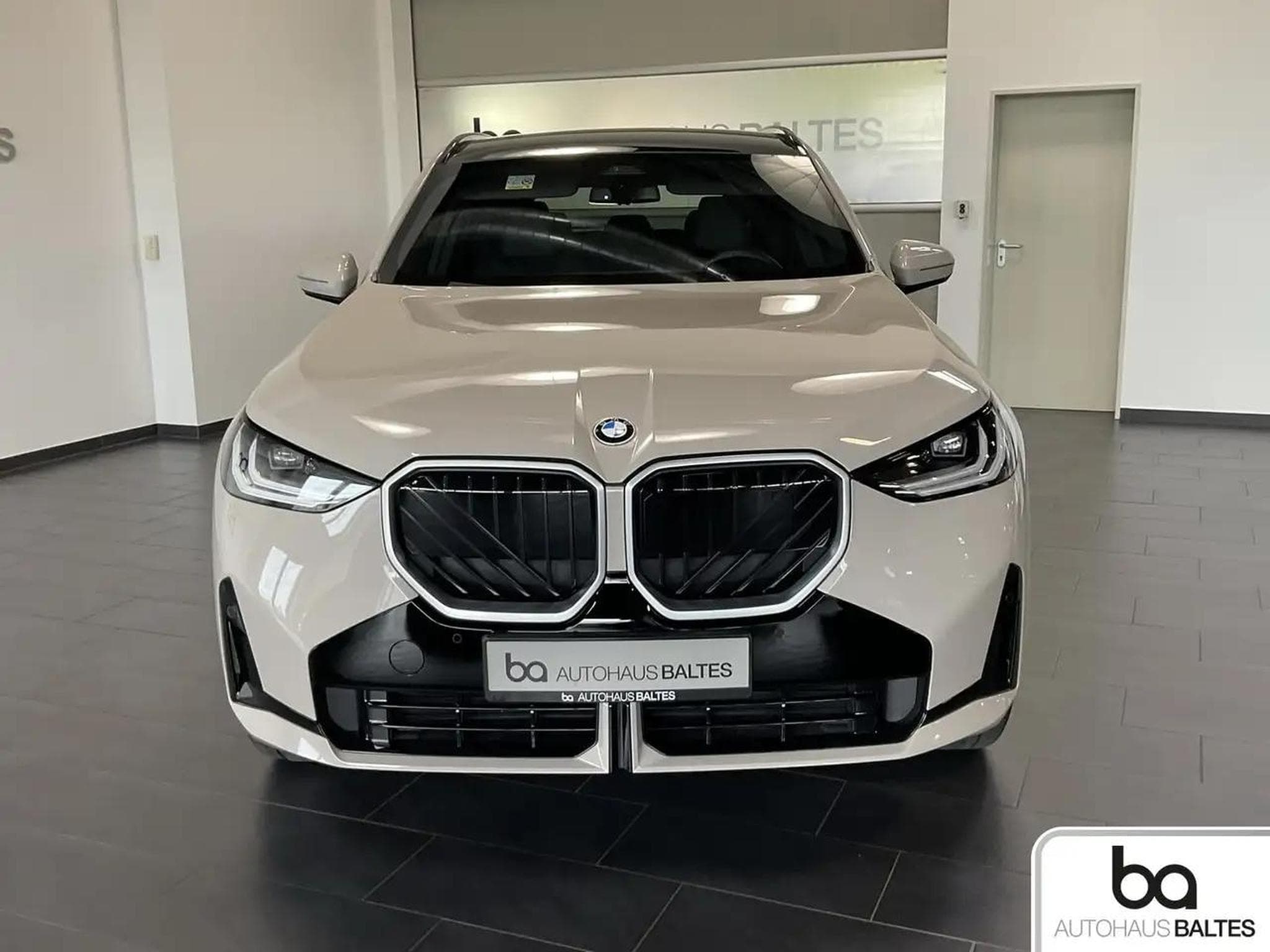 BMW X3 (2025) - Foto 2
