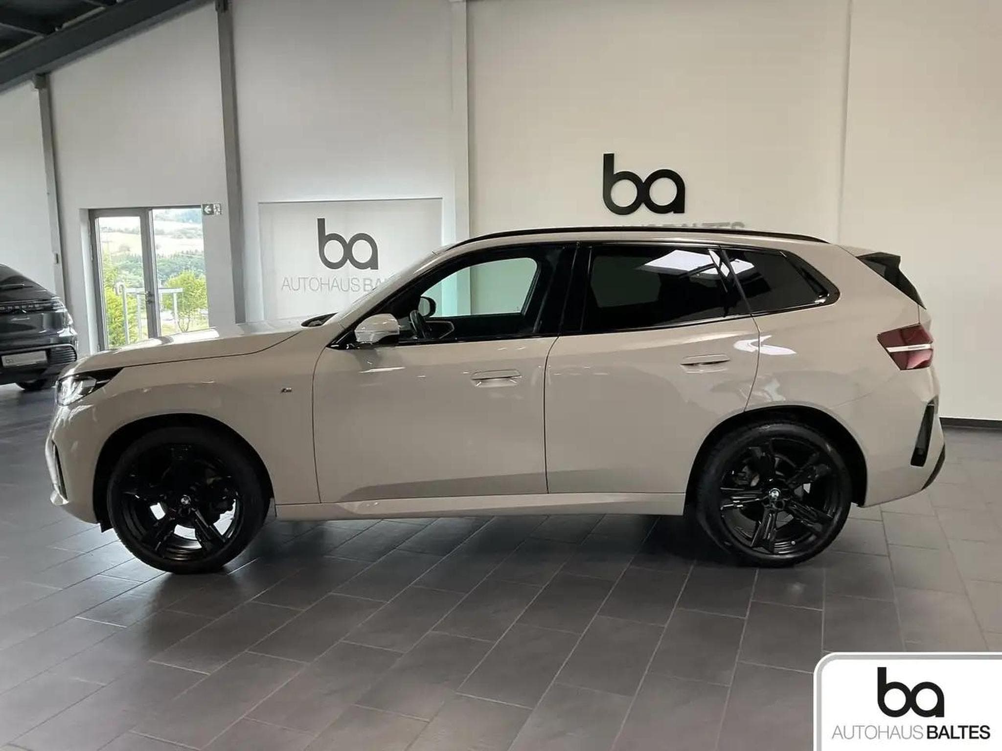 BMW X3 (2025) - Foto 3