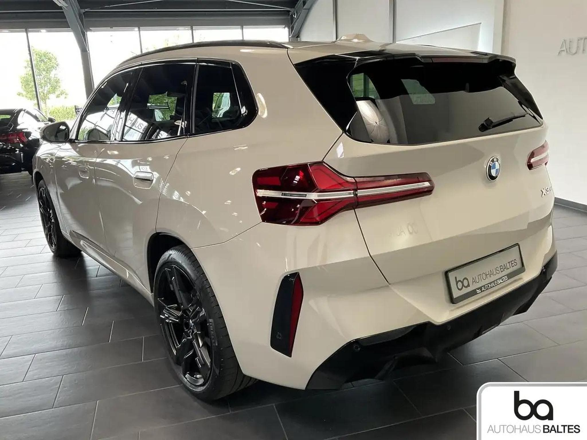 BMW X3 (2025) - Foto 4