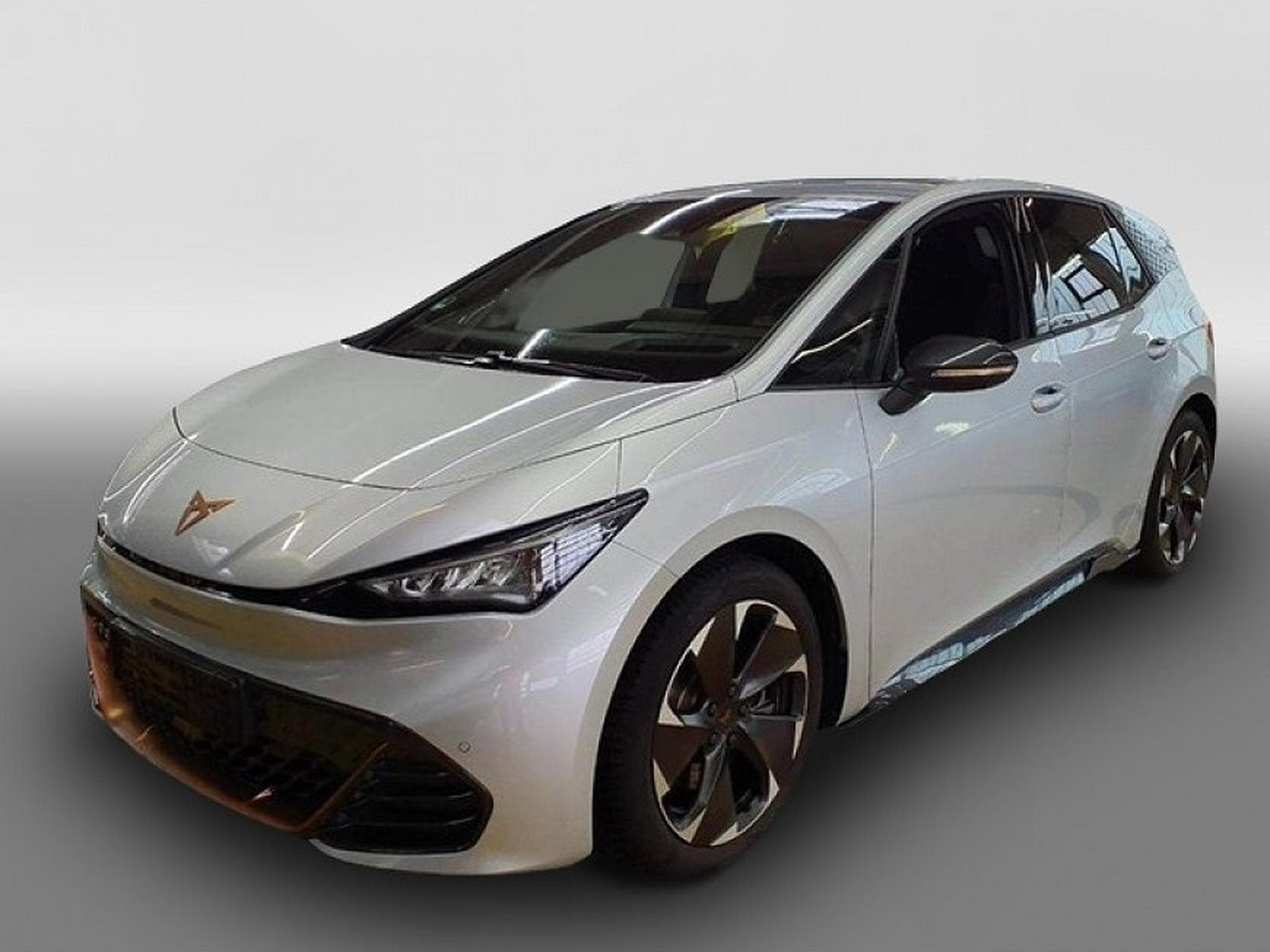 Cupra Born (2025) - Foto 1