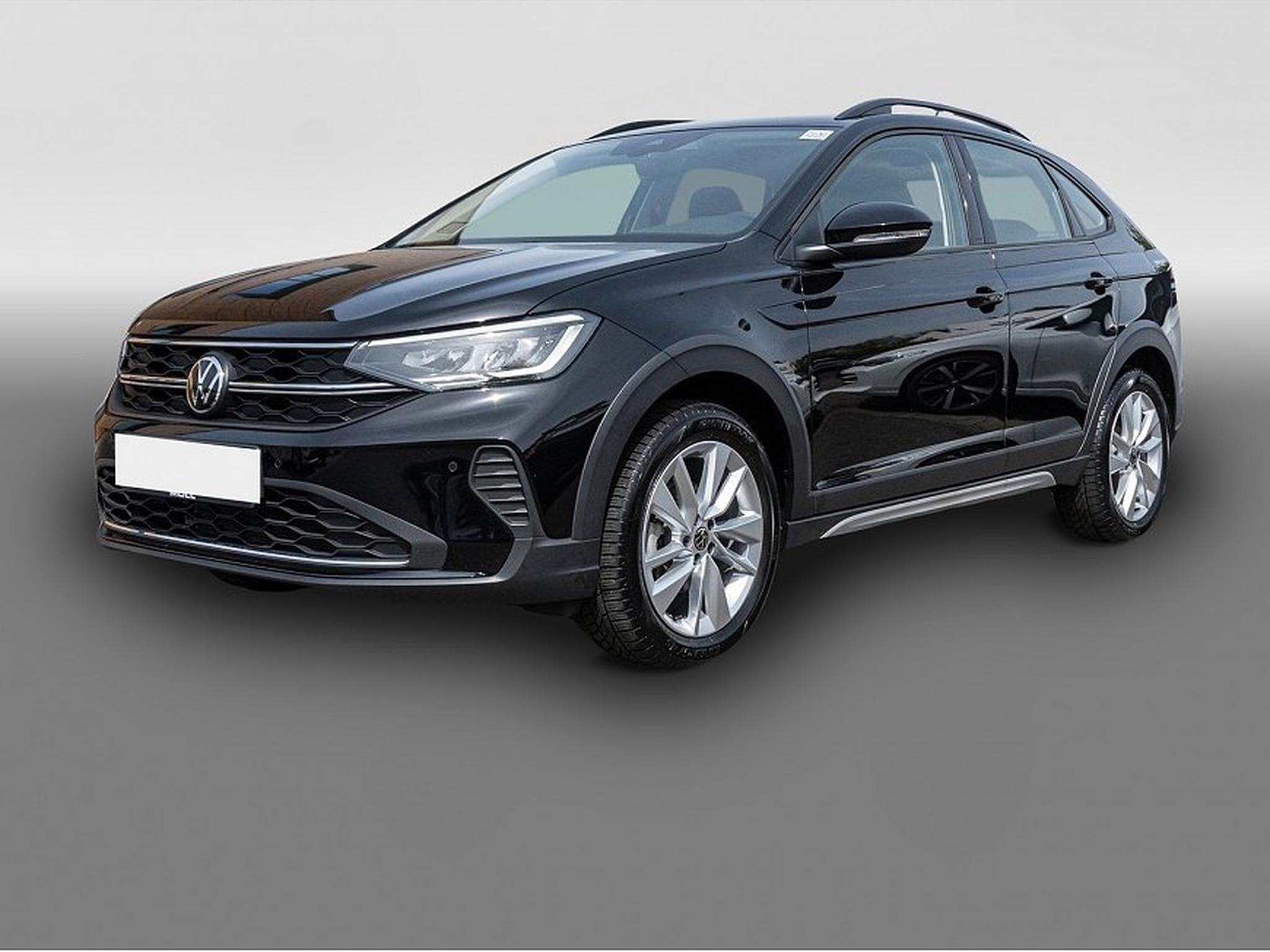 VW Taigo (2025) - Photo 1