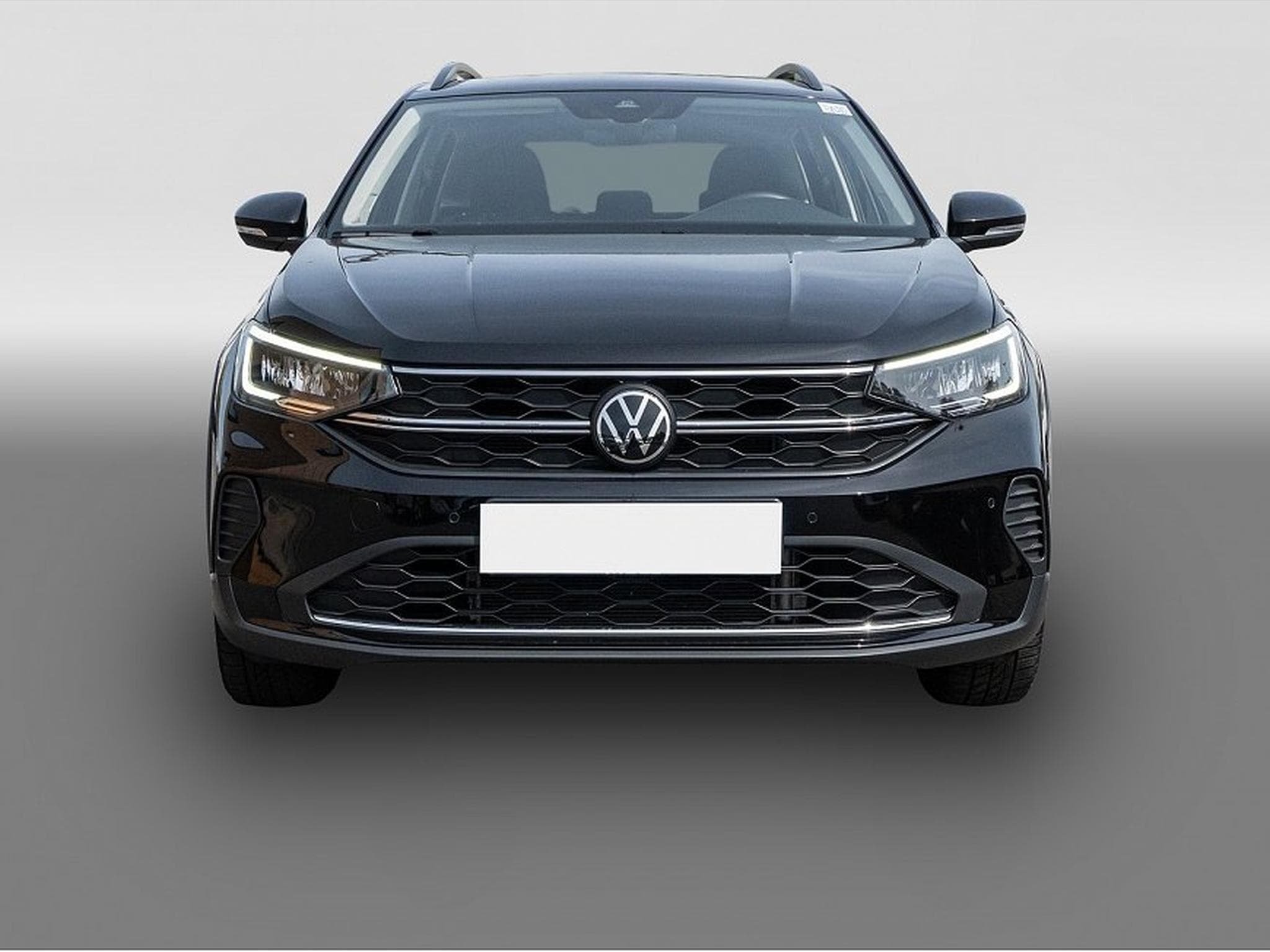 VW Taigo (2025) - Photo 2