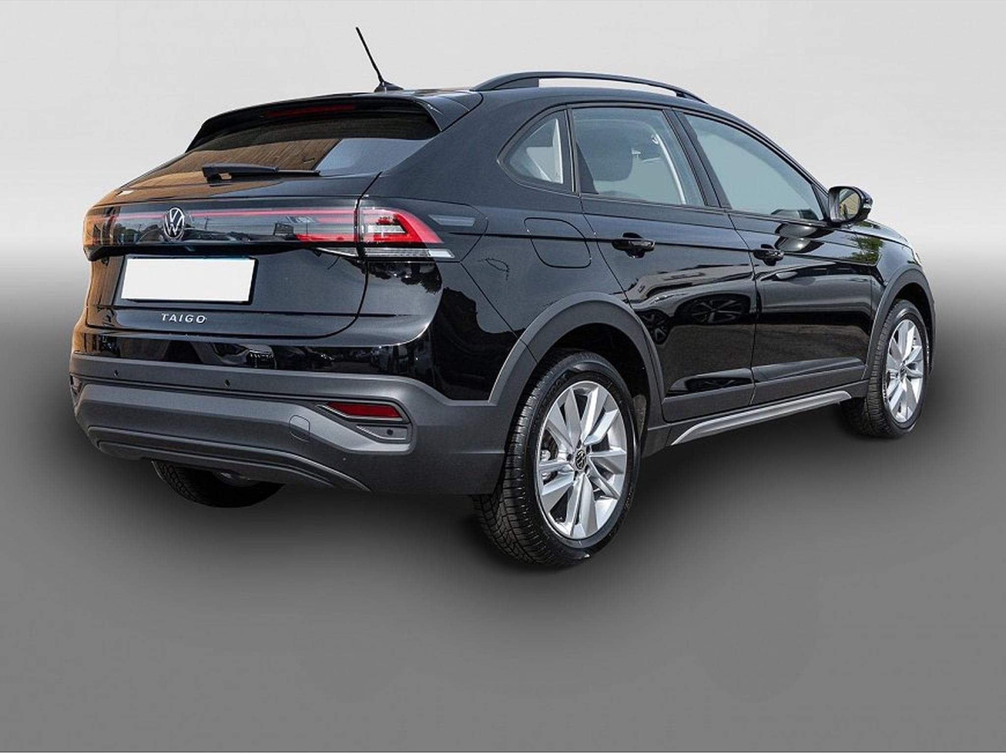 VW Taigo (2025) - Photo 3