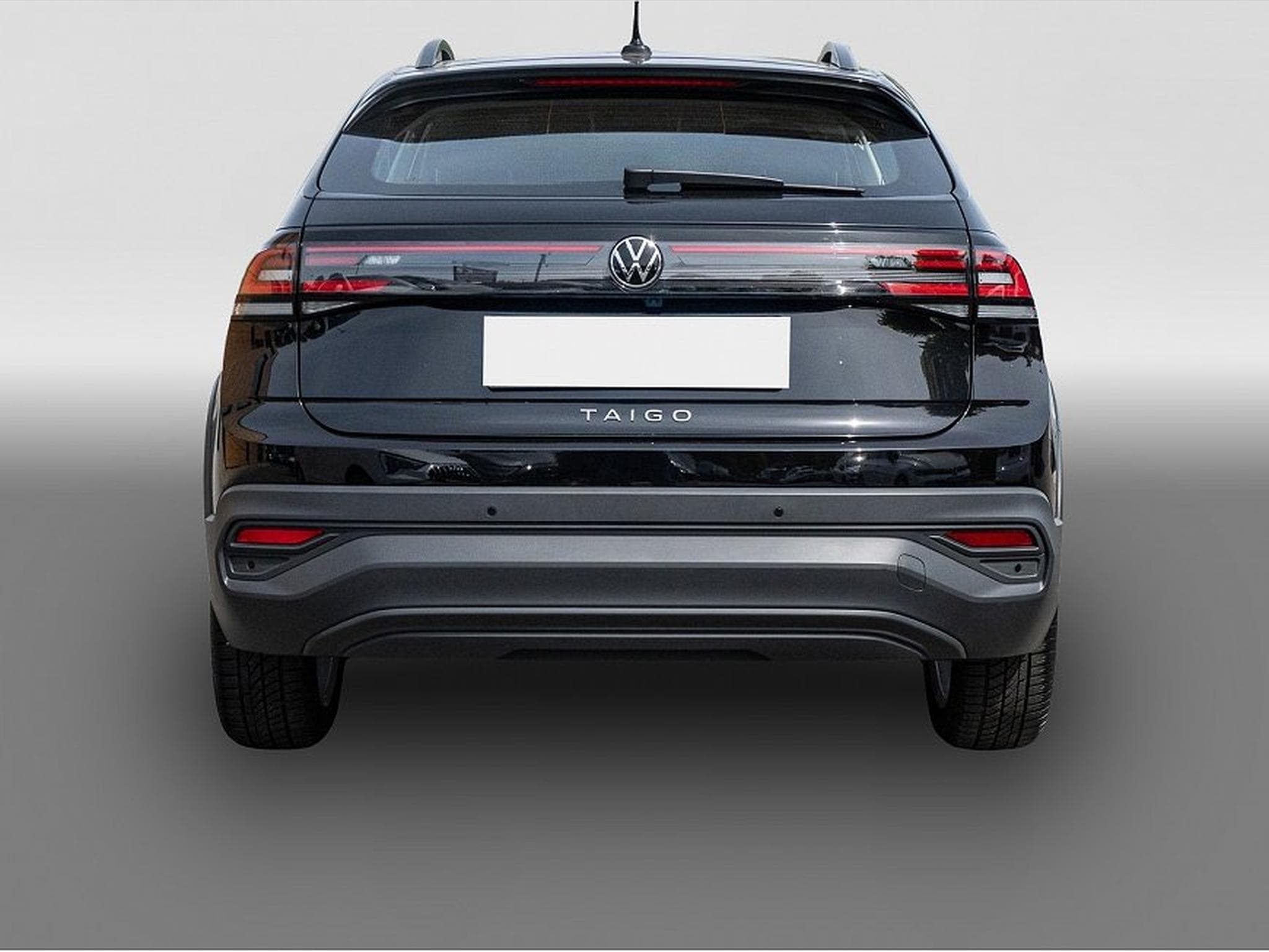 VW Taigo (2025) - Photo 5
