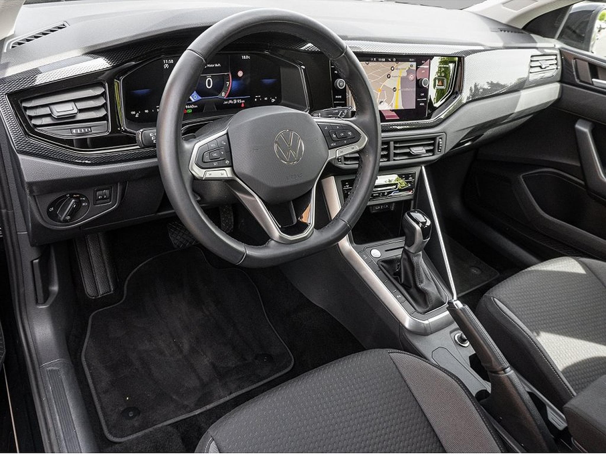 VW Taigo (2025) - Photo 7