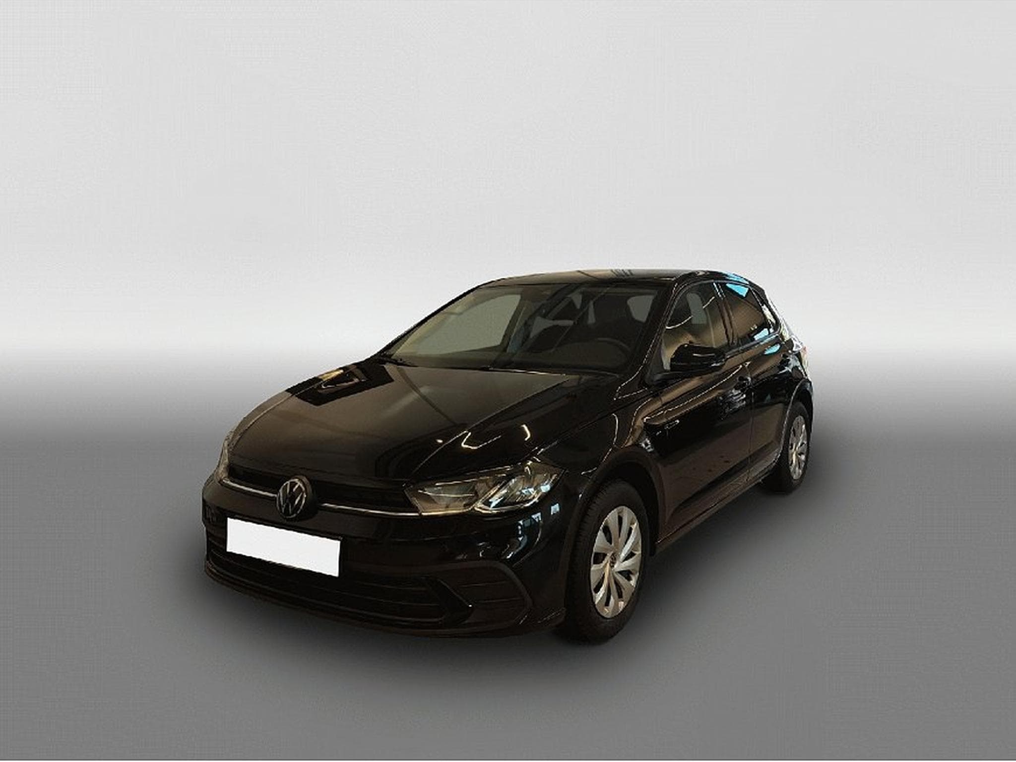 VW Polo (2025) - Photo 1