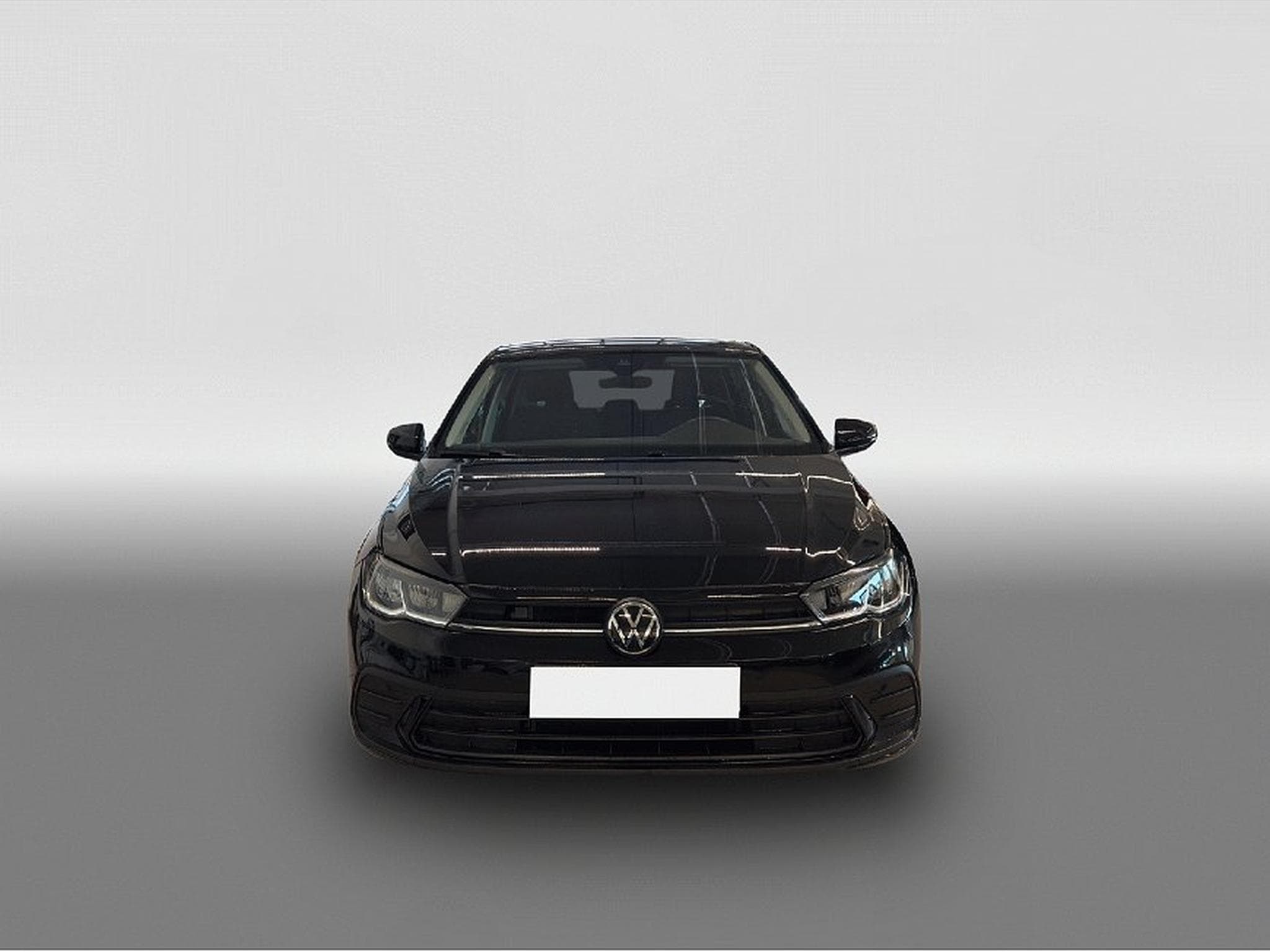 VW Polo (2025) - Photo 2