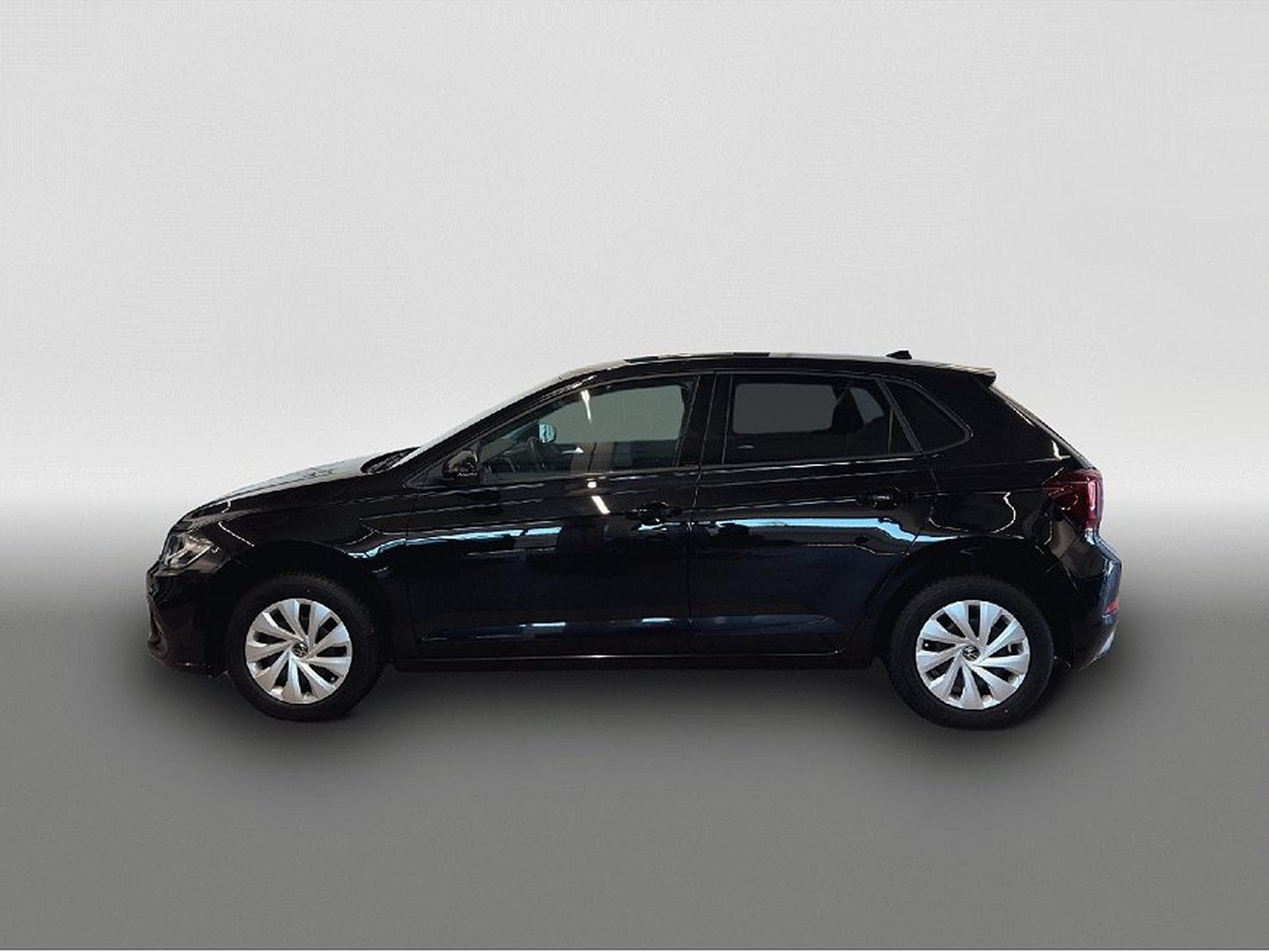 VW Polo (2025) - Photo 3