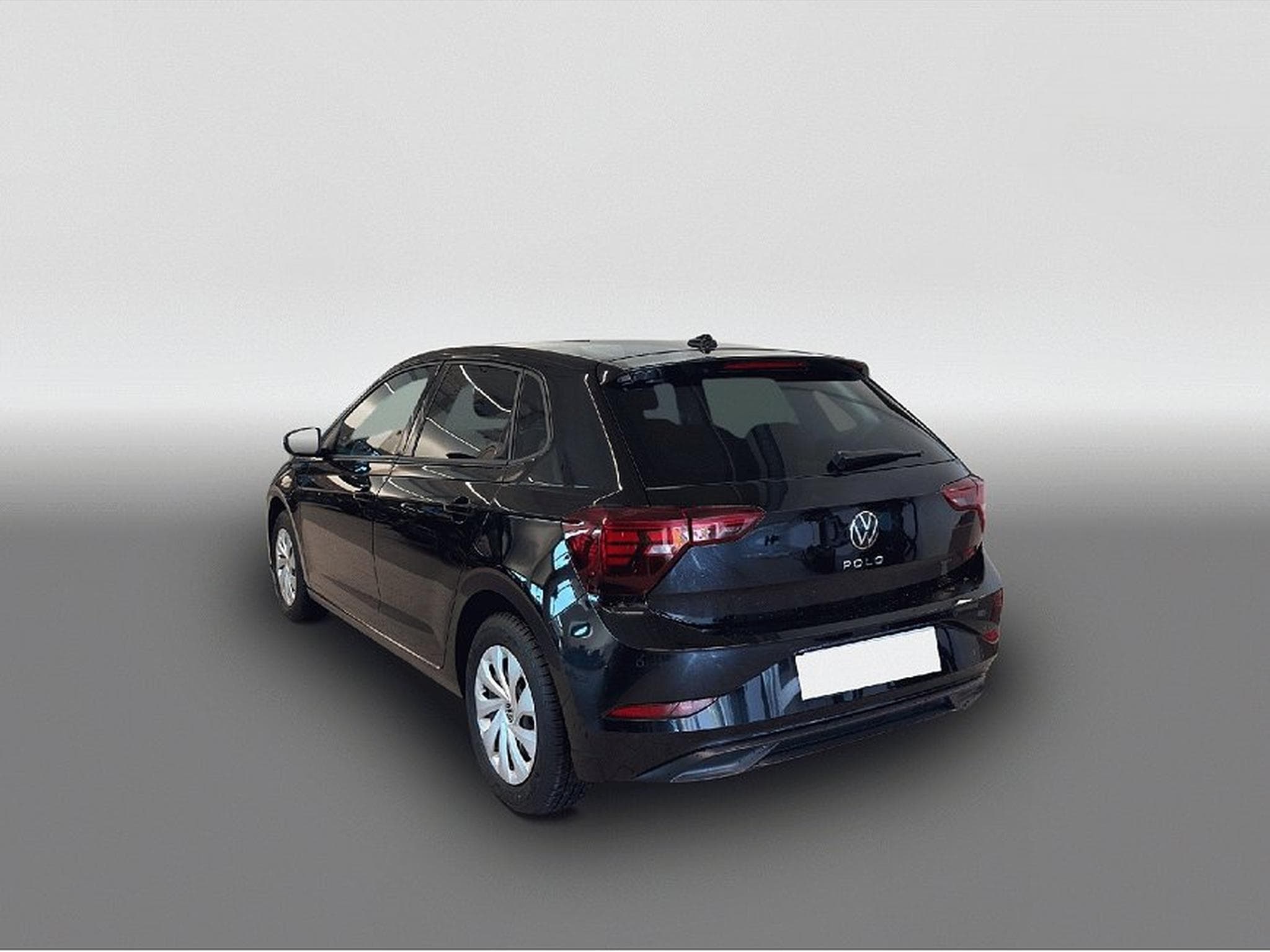 VW Polo (2025) - Photo 4