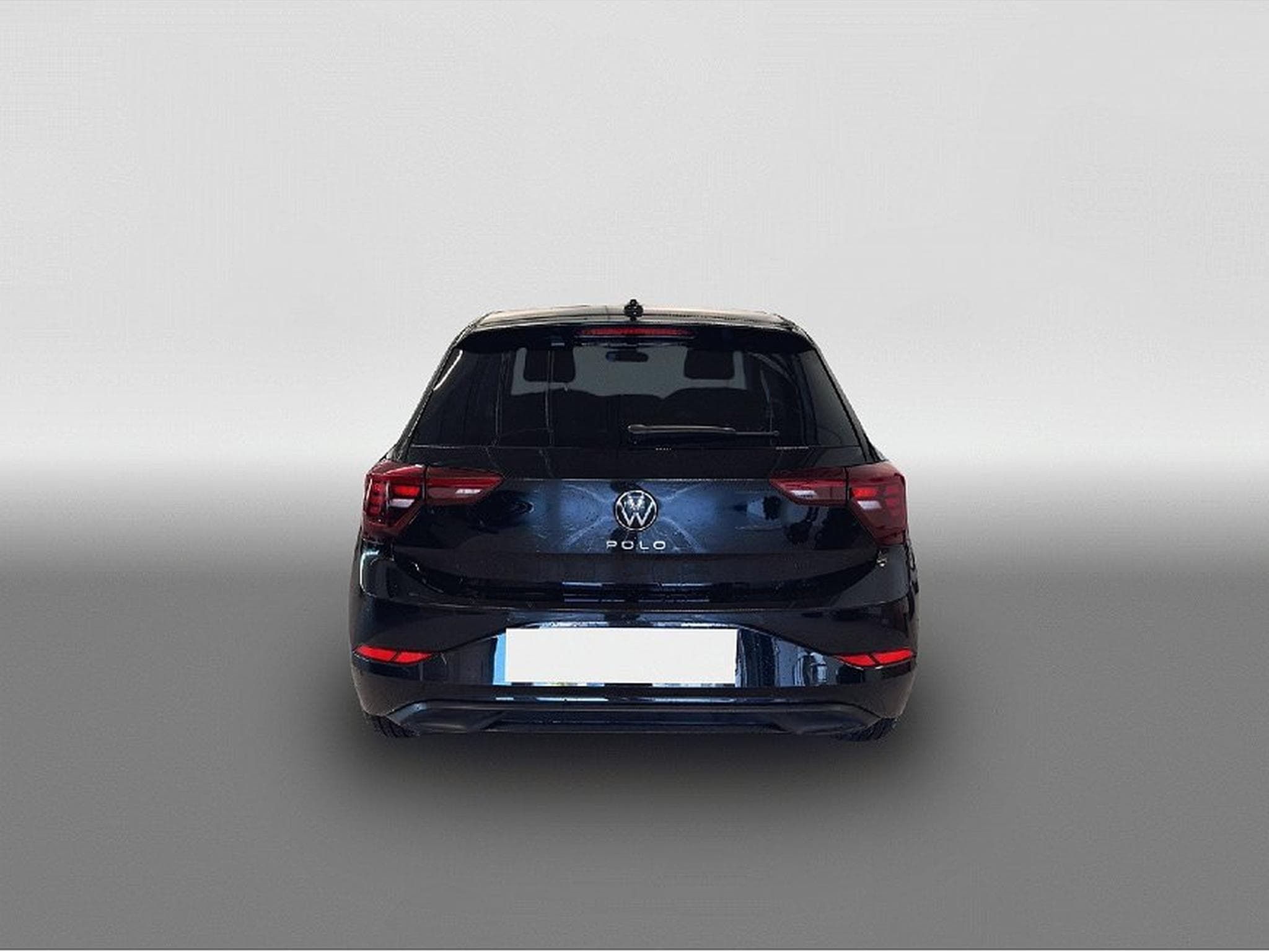 VW Polo (2025) - Photo 5