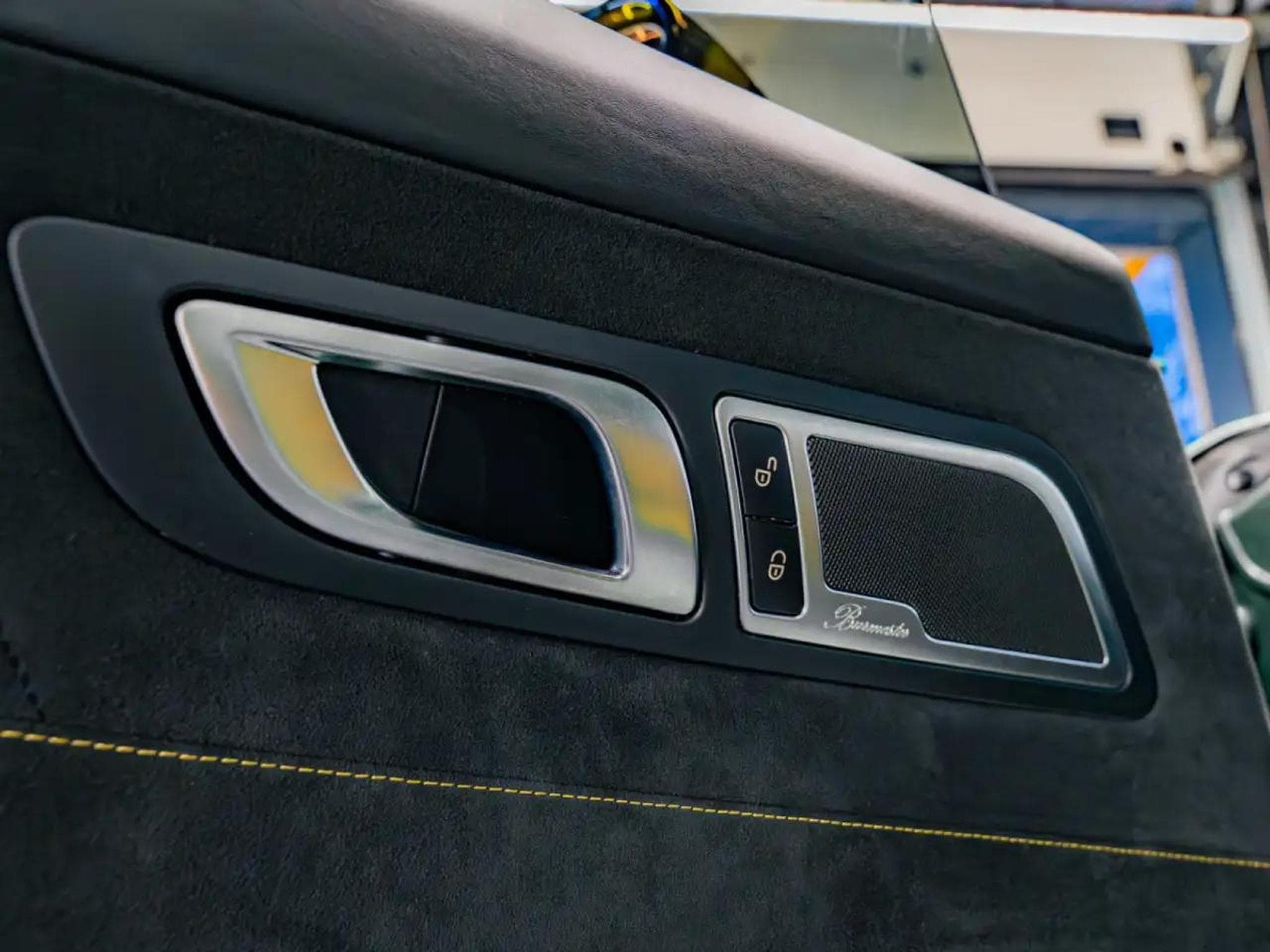 Mercedes AMG GT (2019) - Photo 17