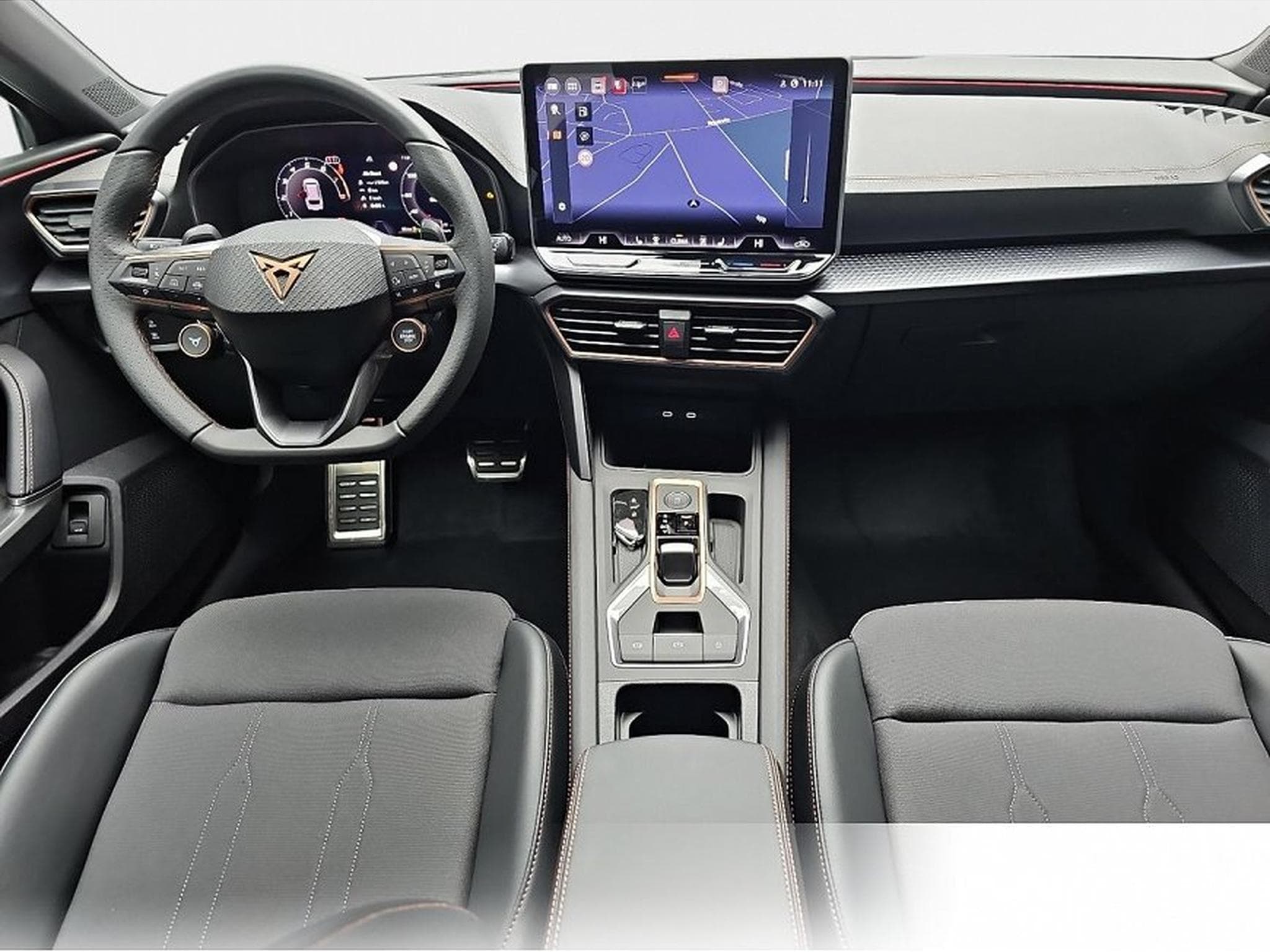 Cupra Leon (2026) - Foto 6