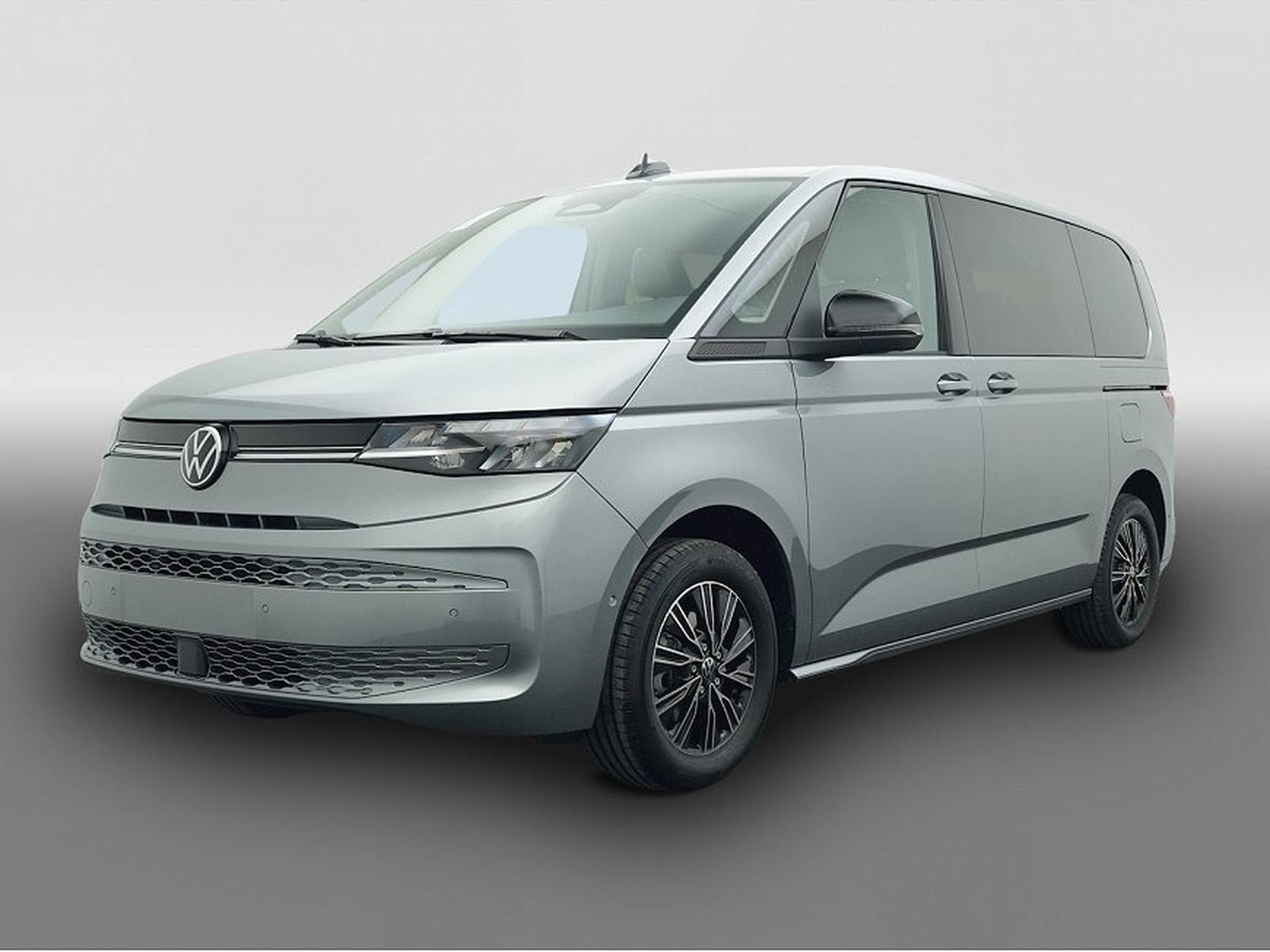 VW Multivan (2026) - Photo 1