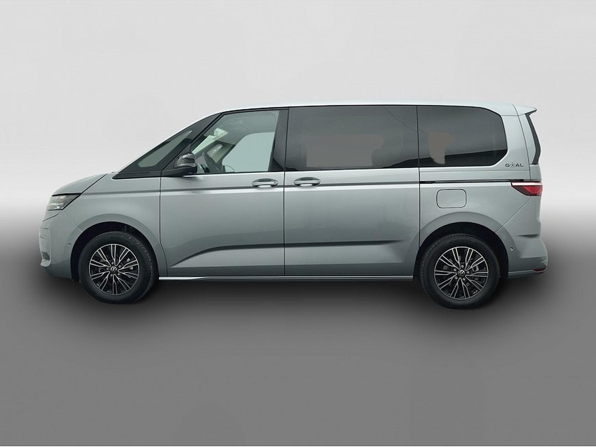 VW Multivan (2026) - Photo 2