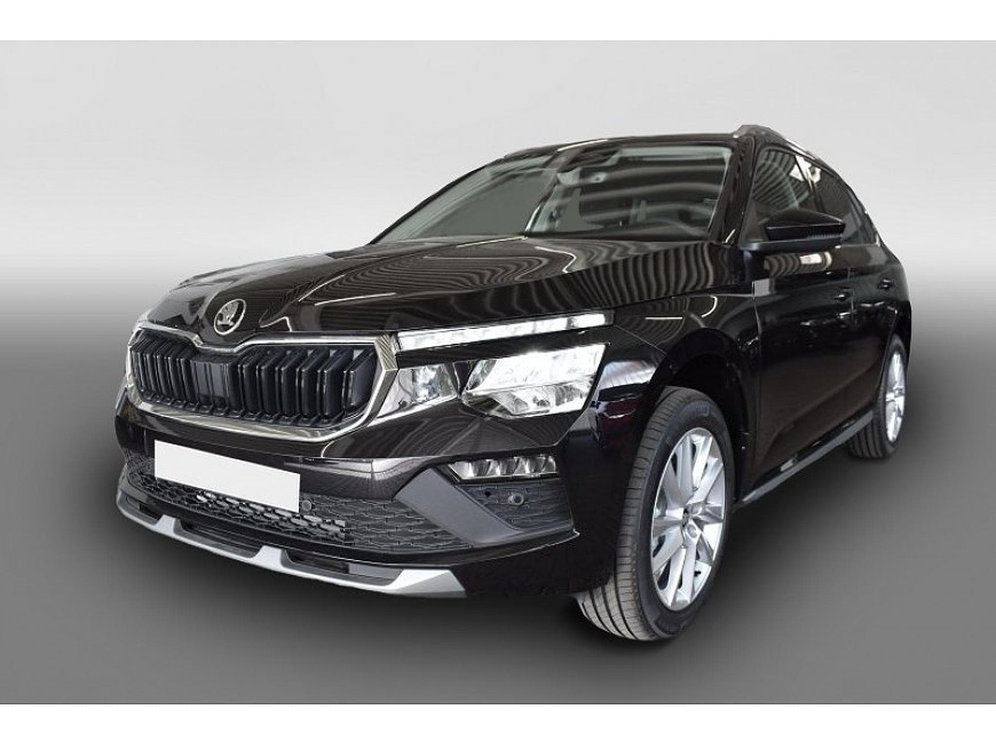 Skoda Kamiq (2026) - Foto 1