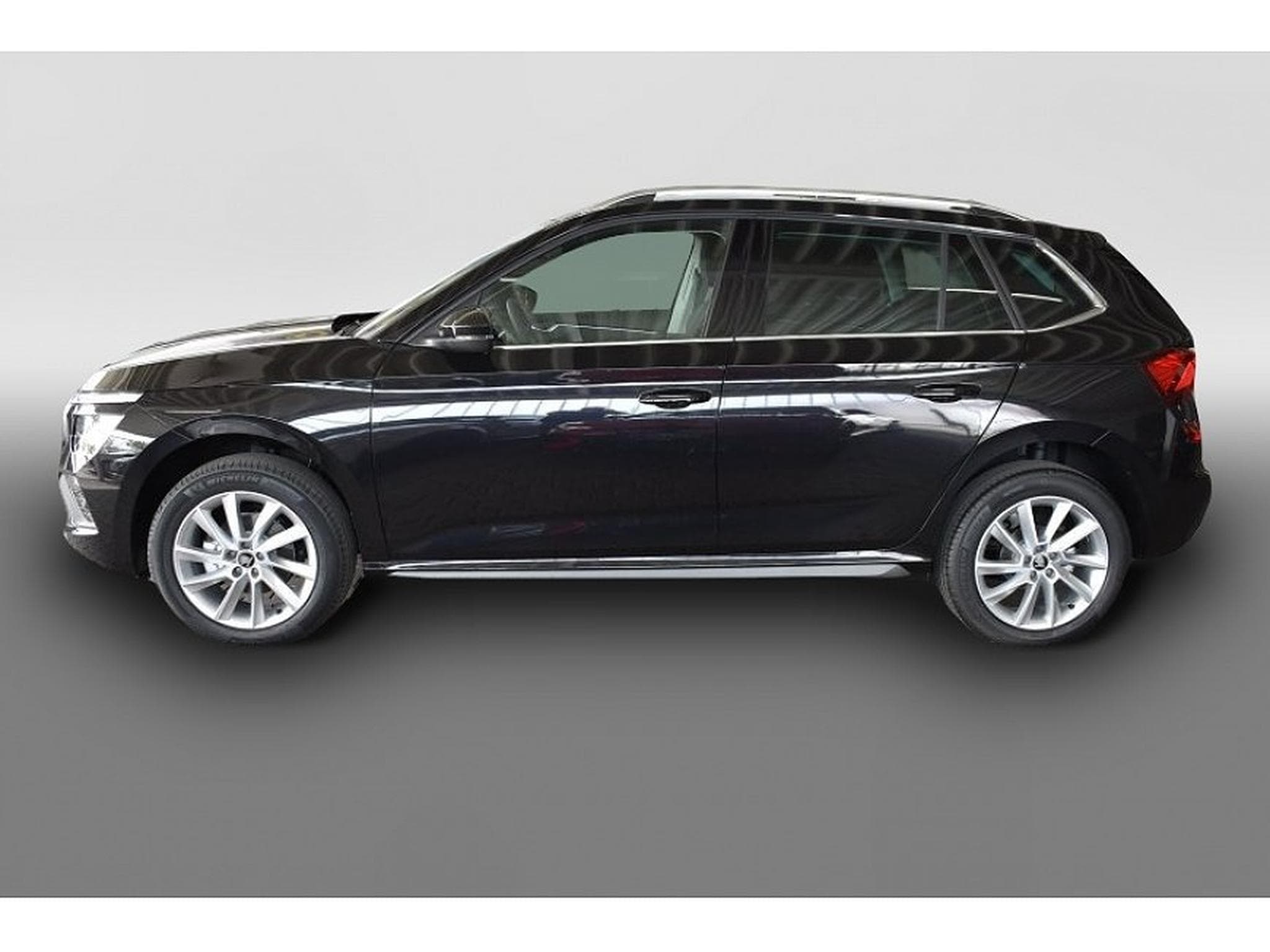 Skoda Kamiq (2026) - Foto 2