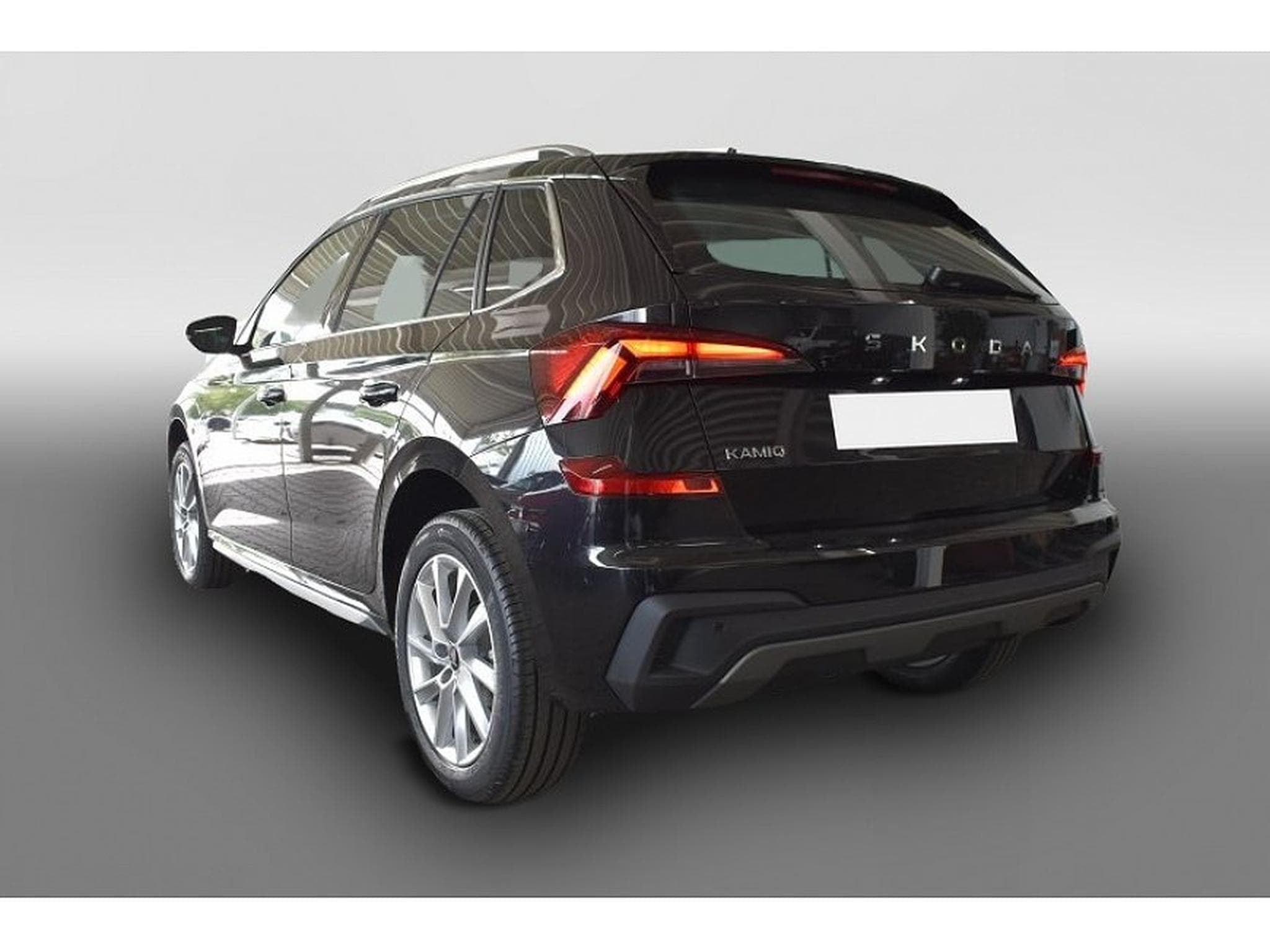 Skoda Kamiq (2026) - Foto 3