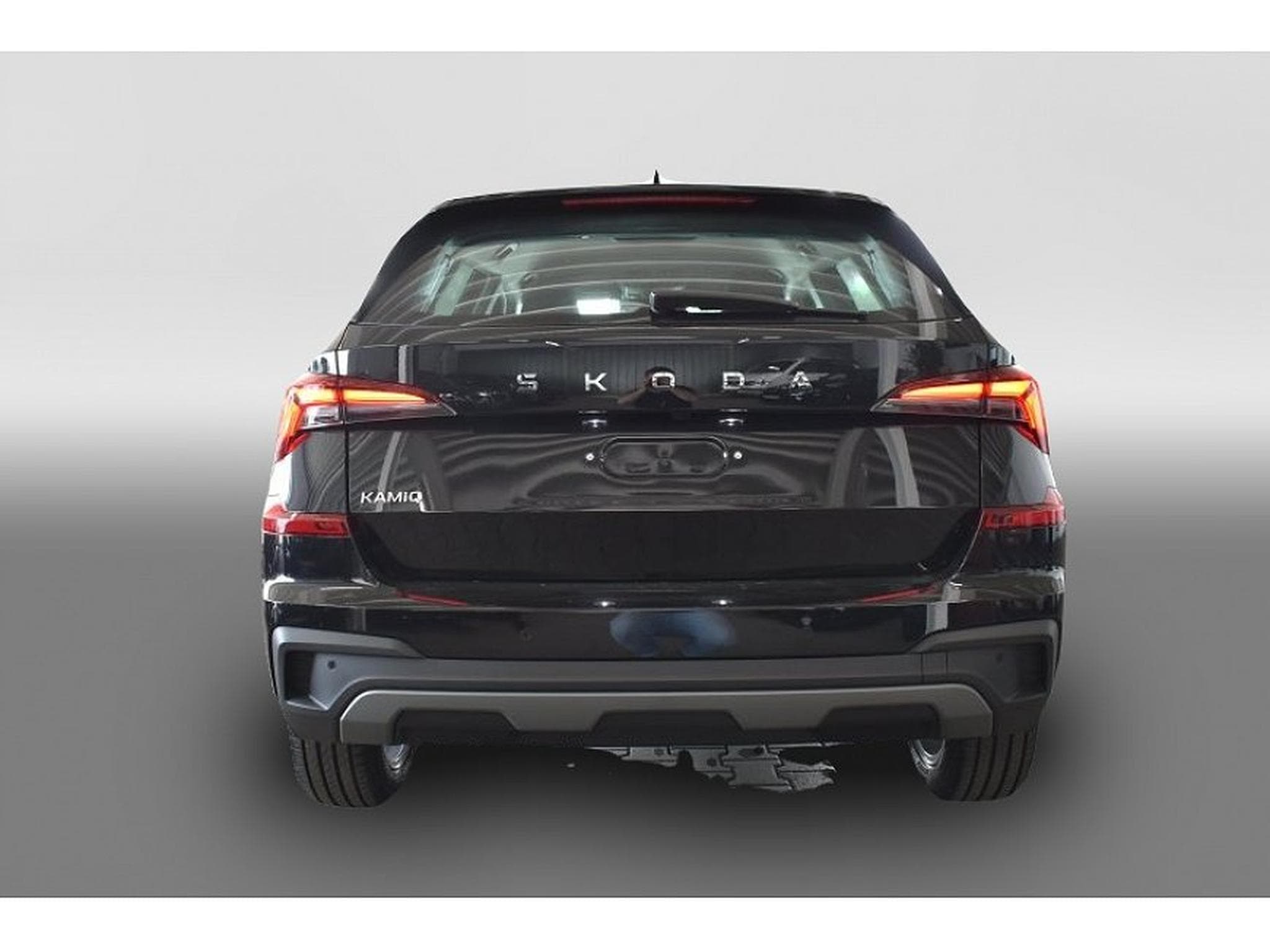 Skoda Kamiq (2026) - Foto 4