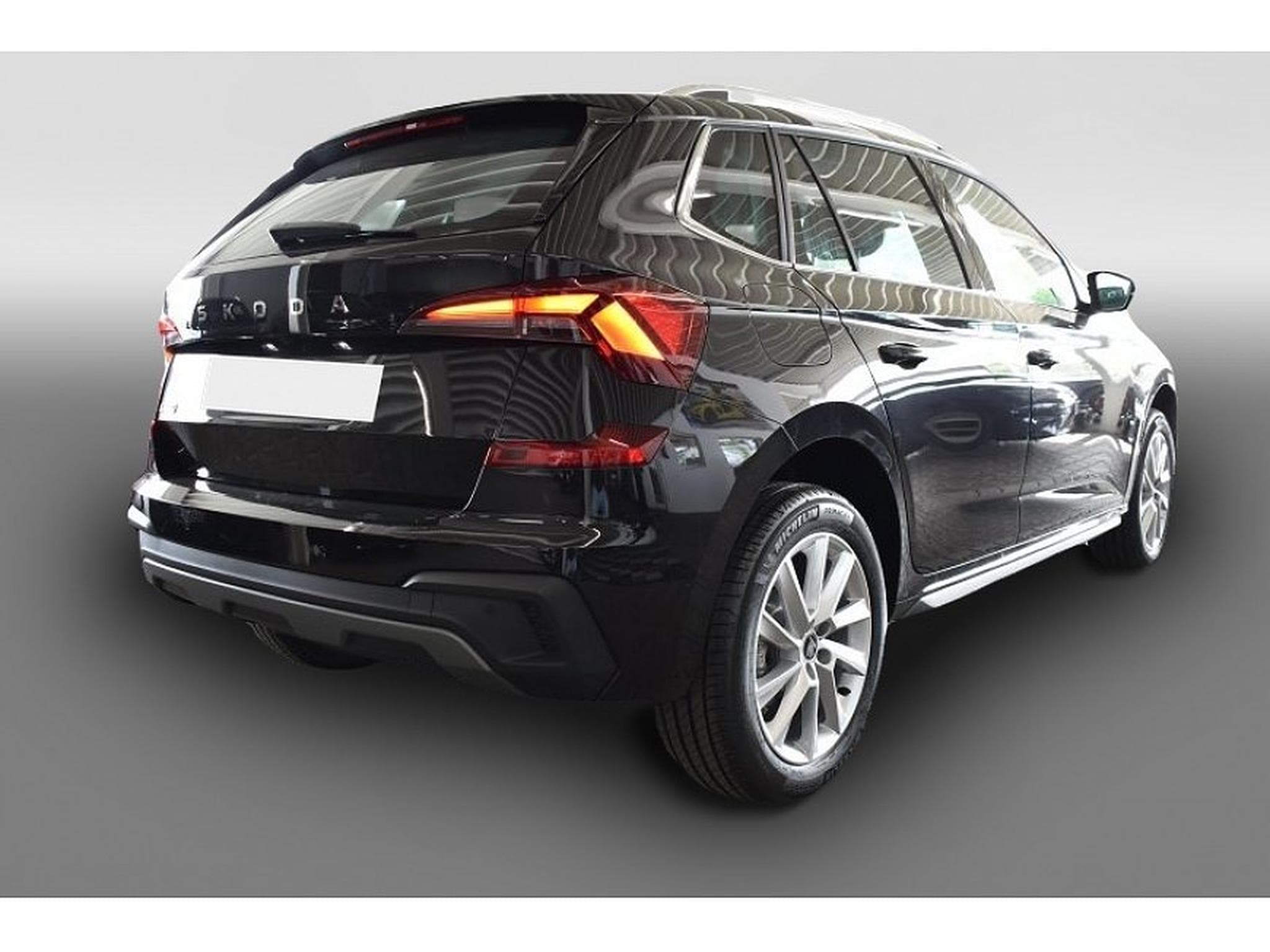 Skoda Kamiq (2026) - Foto 5