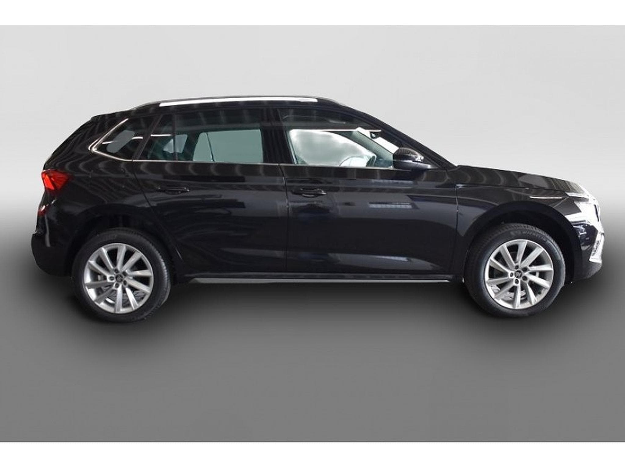 Skoda Kamiq (2026) - Foto 6