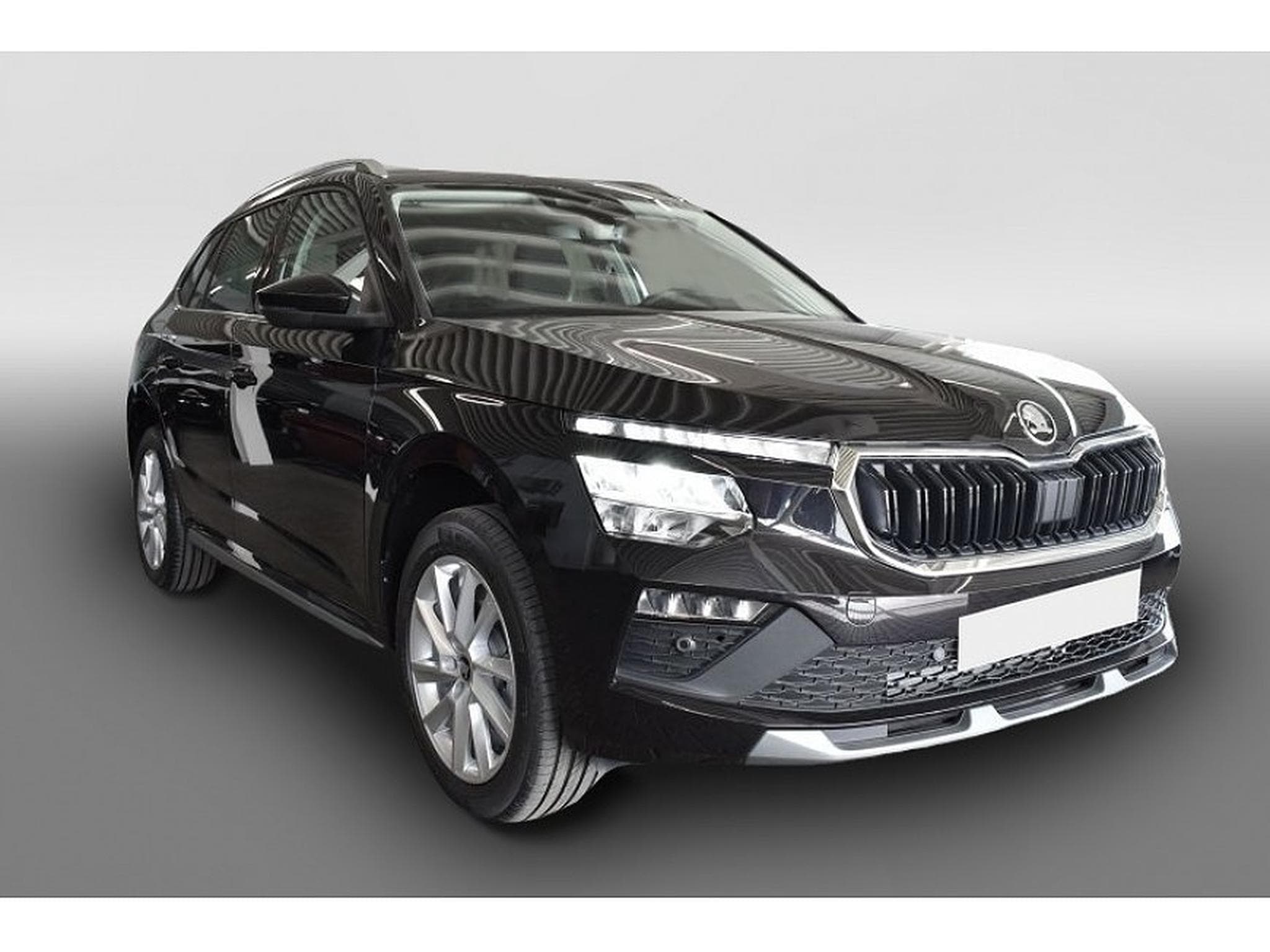 Skoda Kamiq (2026) - Foto 7