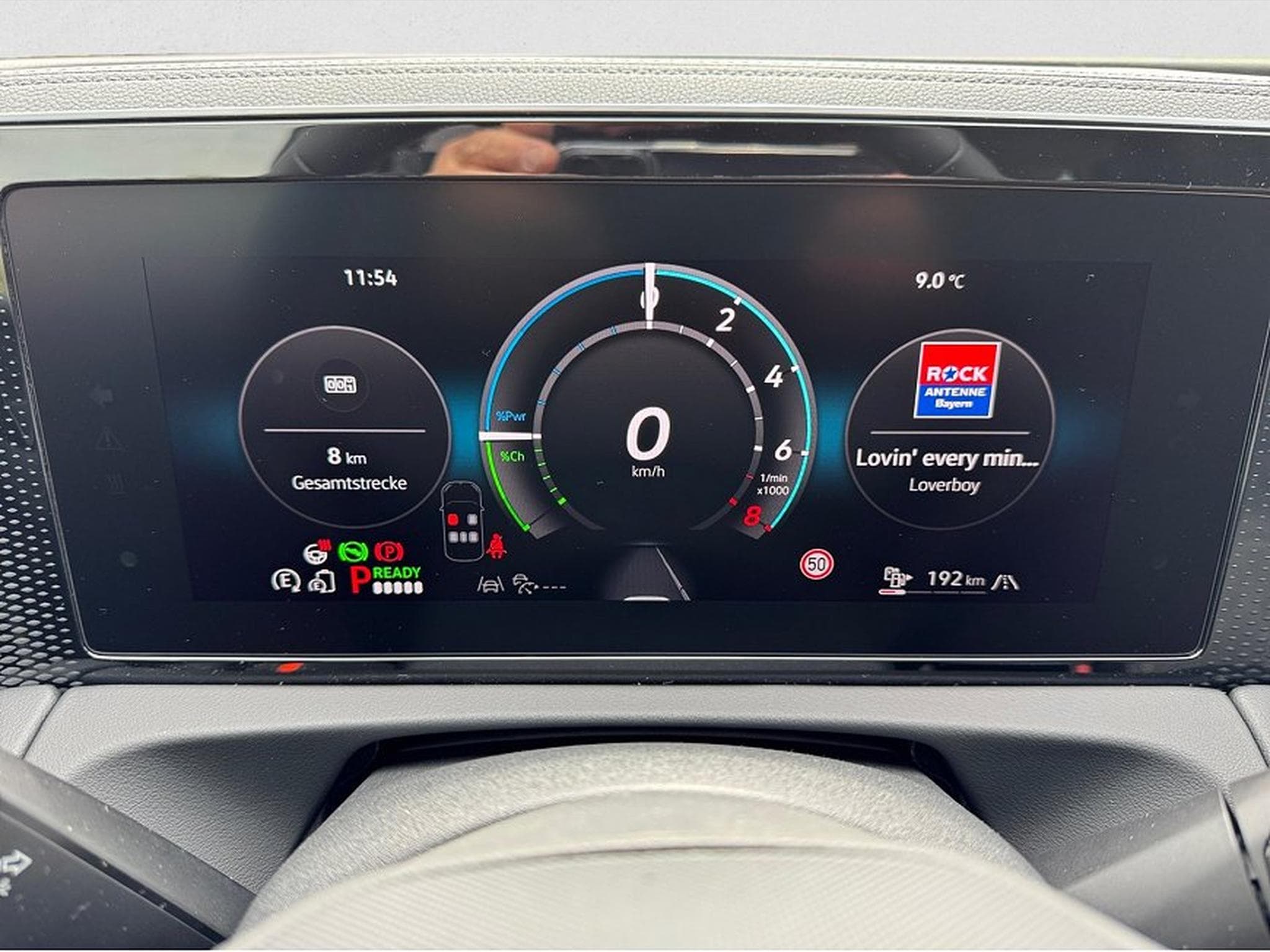 VW Tiguan (2026) - Photo 11
