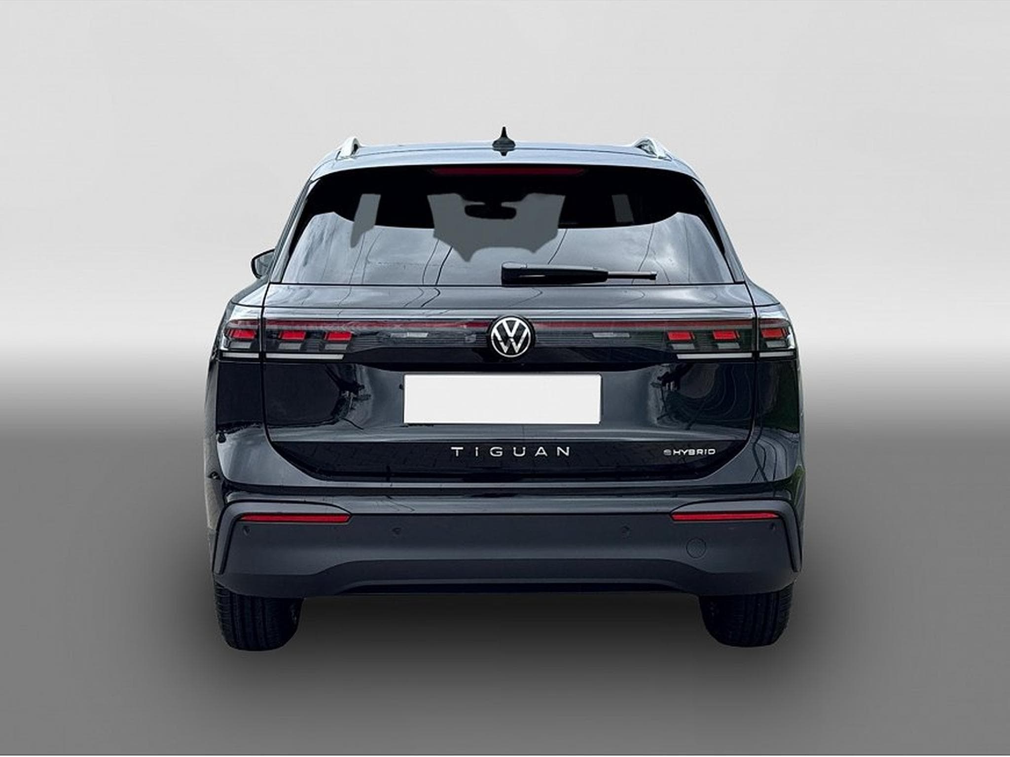 VW Tiguan (2026) - Photo 4
