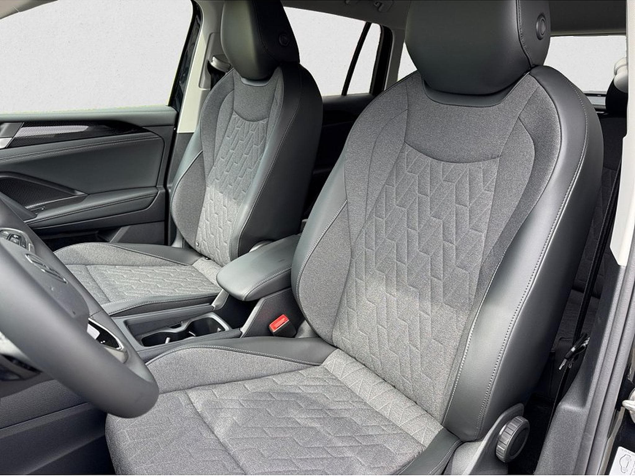 VW Tiguan (2026) - Photo 7