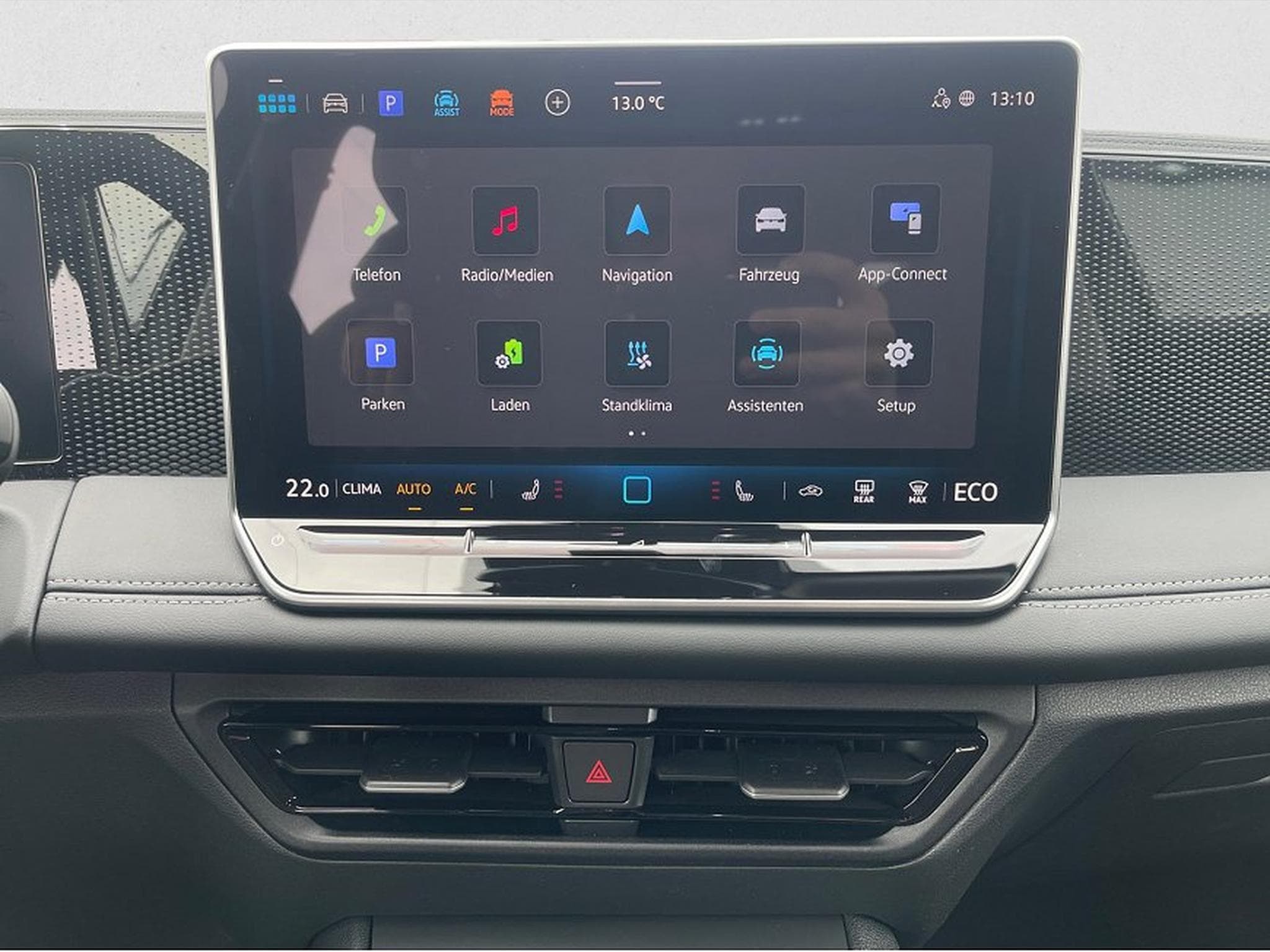 VW Tiguan (2026) - Photo 10