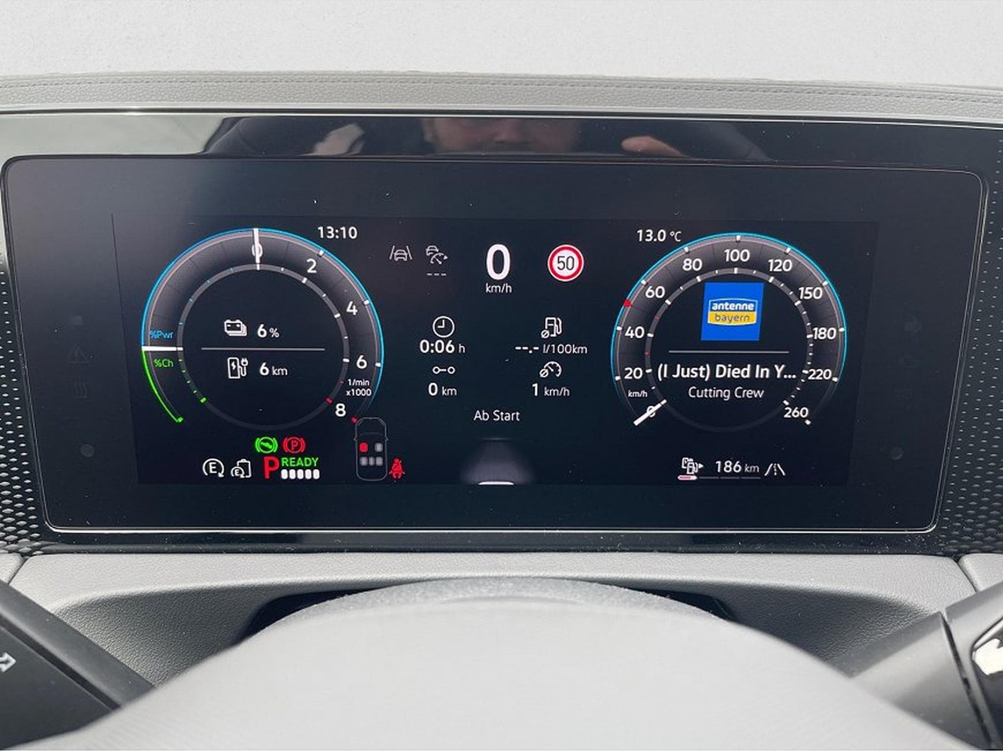 VW Tiguan (2026) - Photo 11