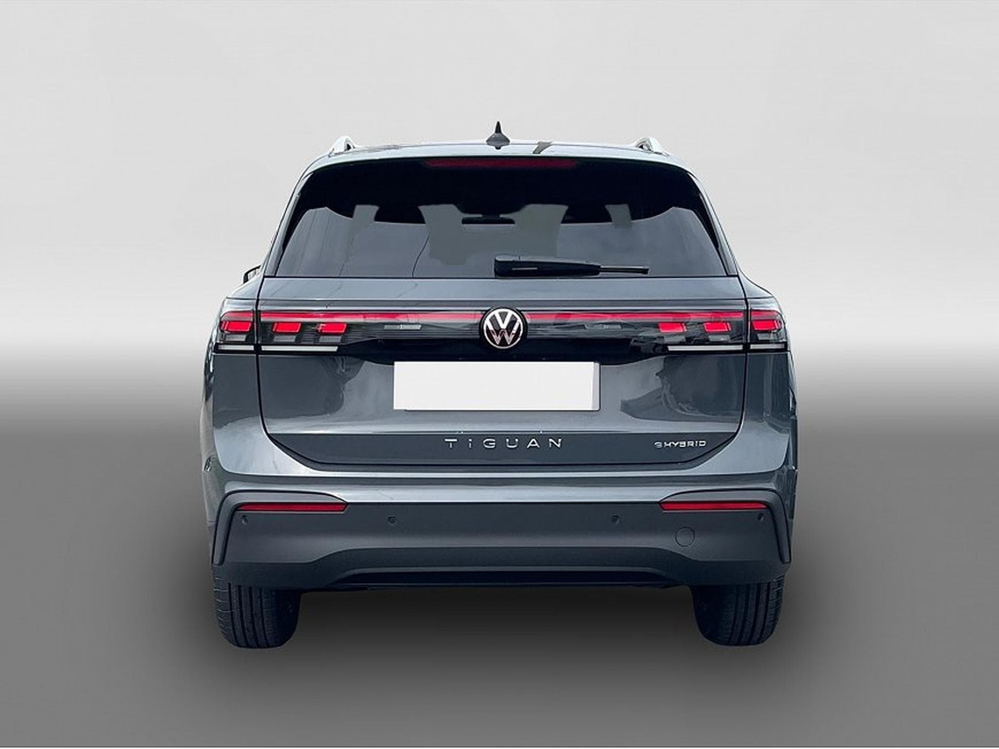 VW Tiguan (2026) - Photo 4