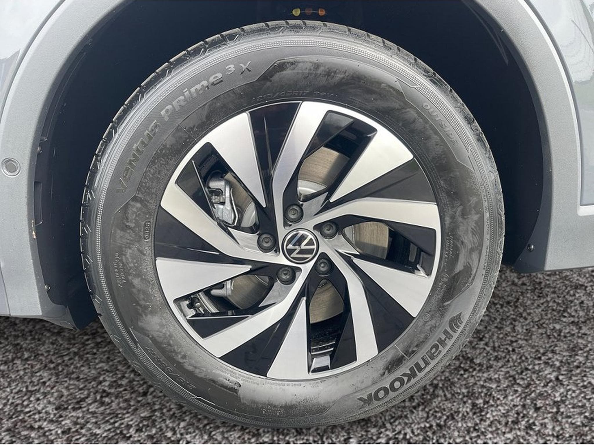 VW Tiguan (2026) - Photo 6