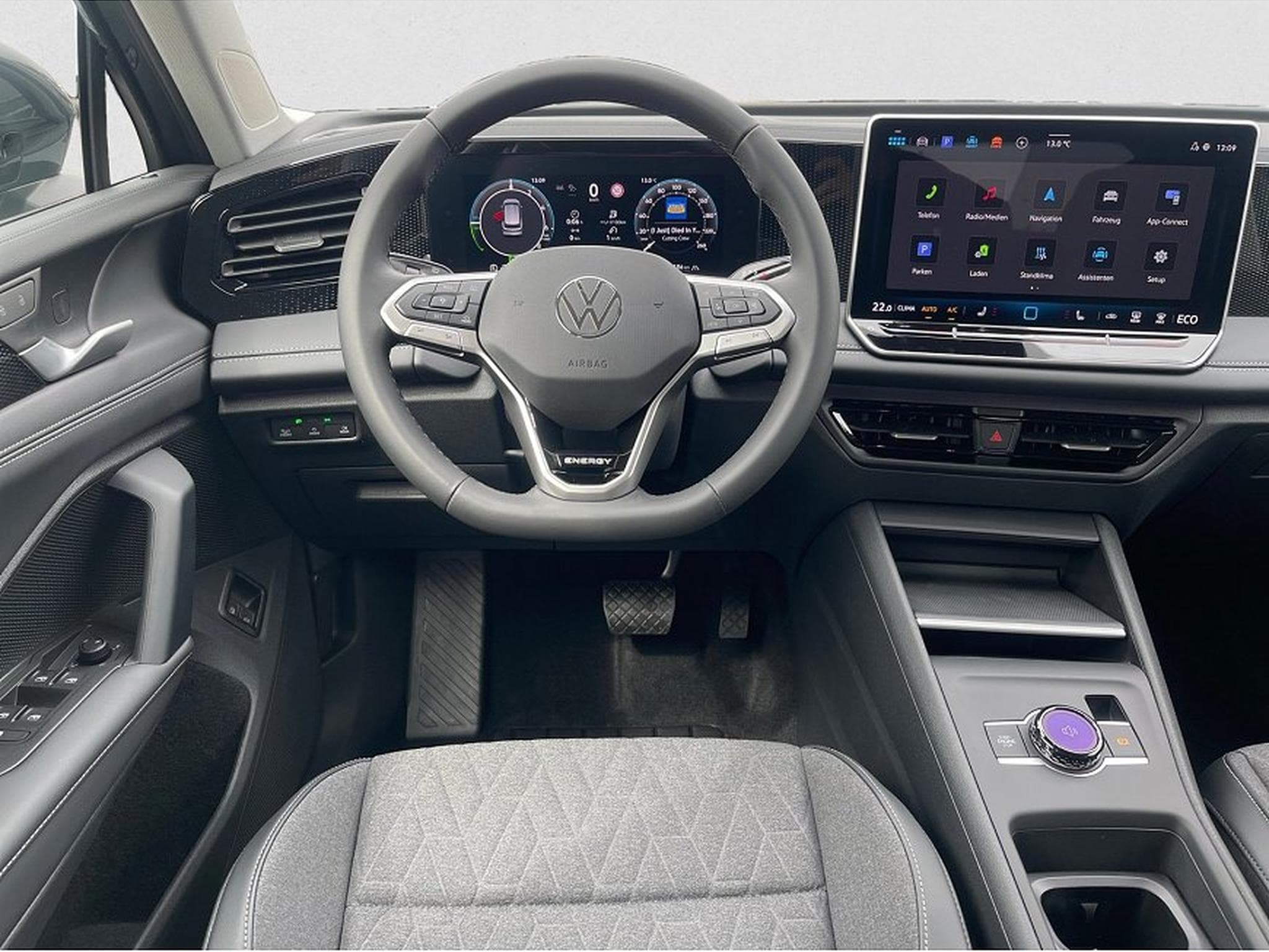 VW Tiguan (2026) - Photo 9