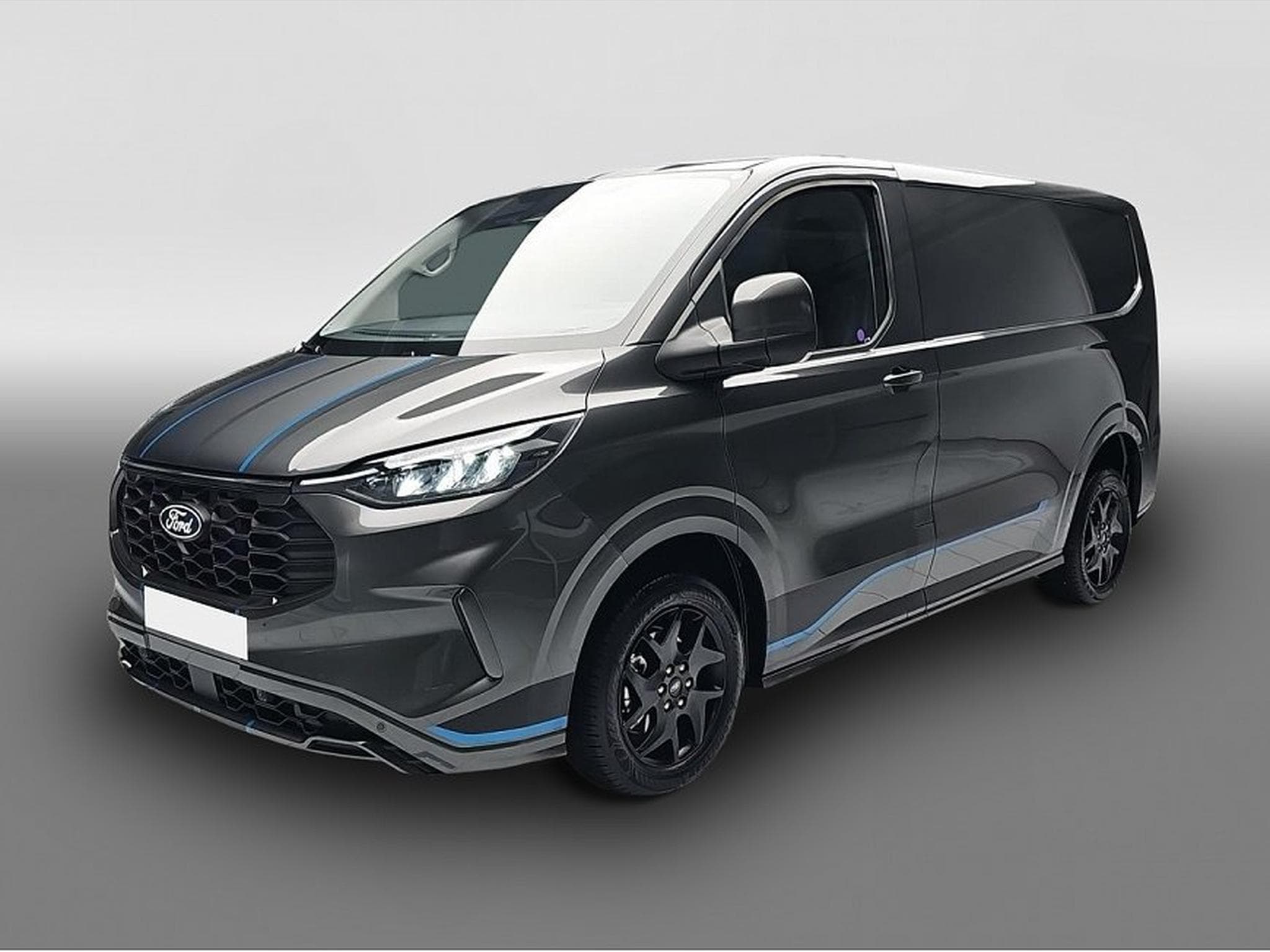 Ford Transit (2026) - Foto 1