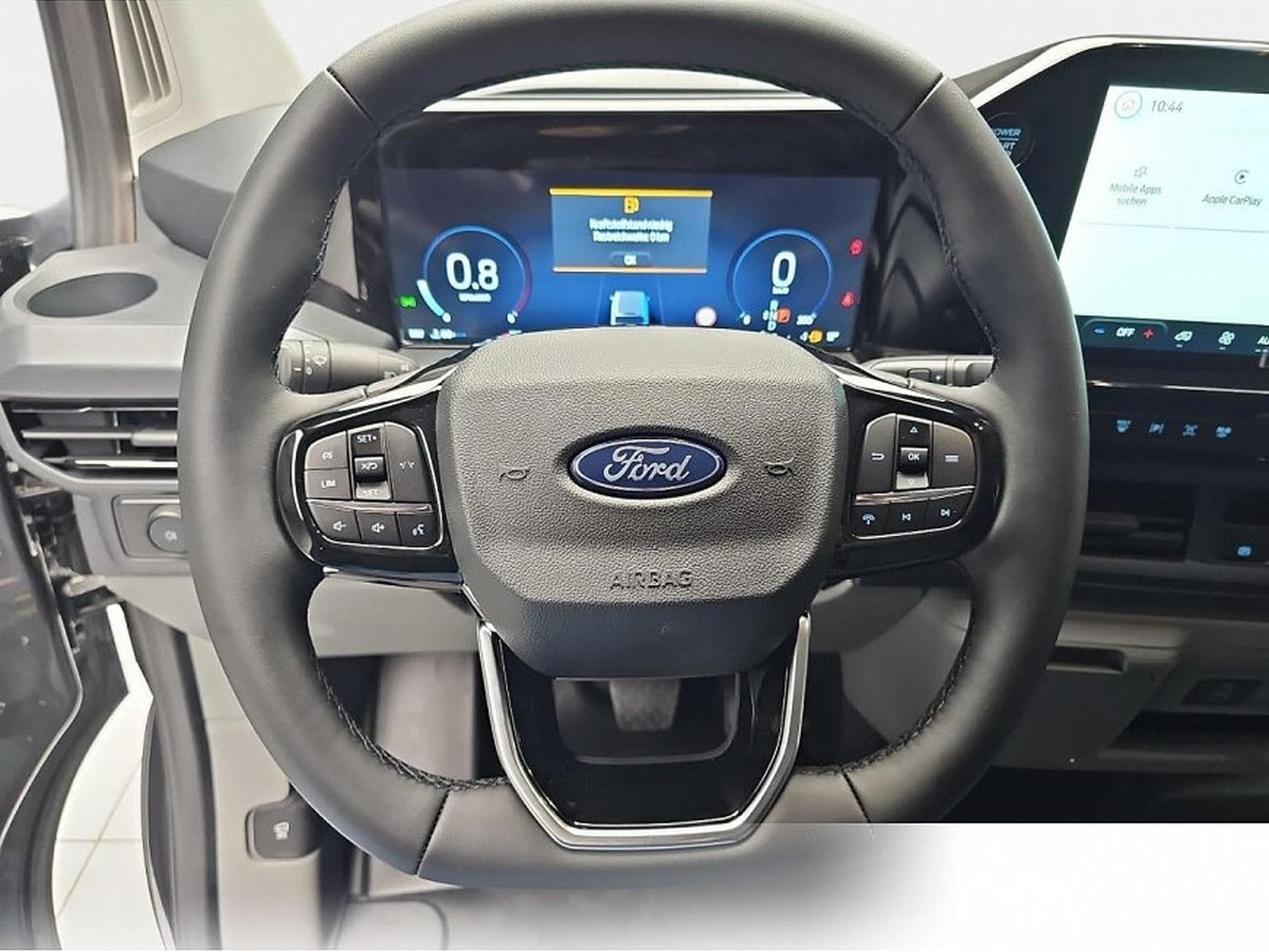 Ford Transit (2026) - Foto 12