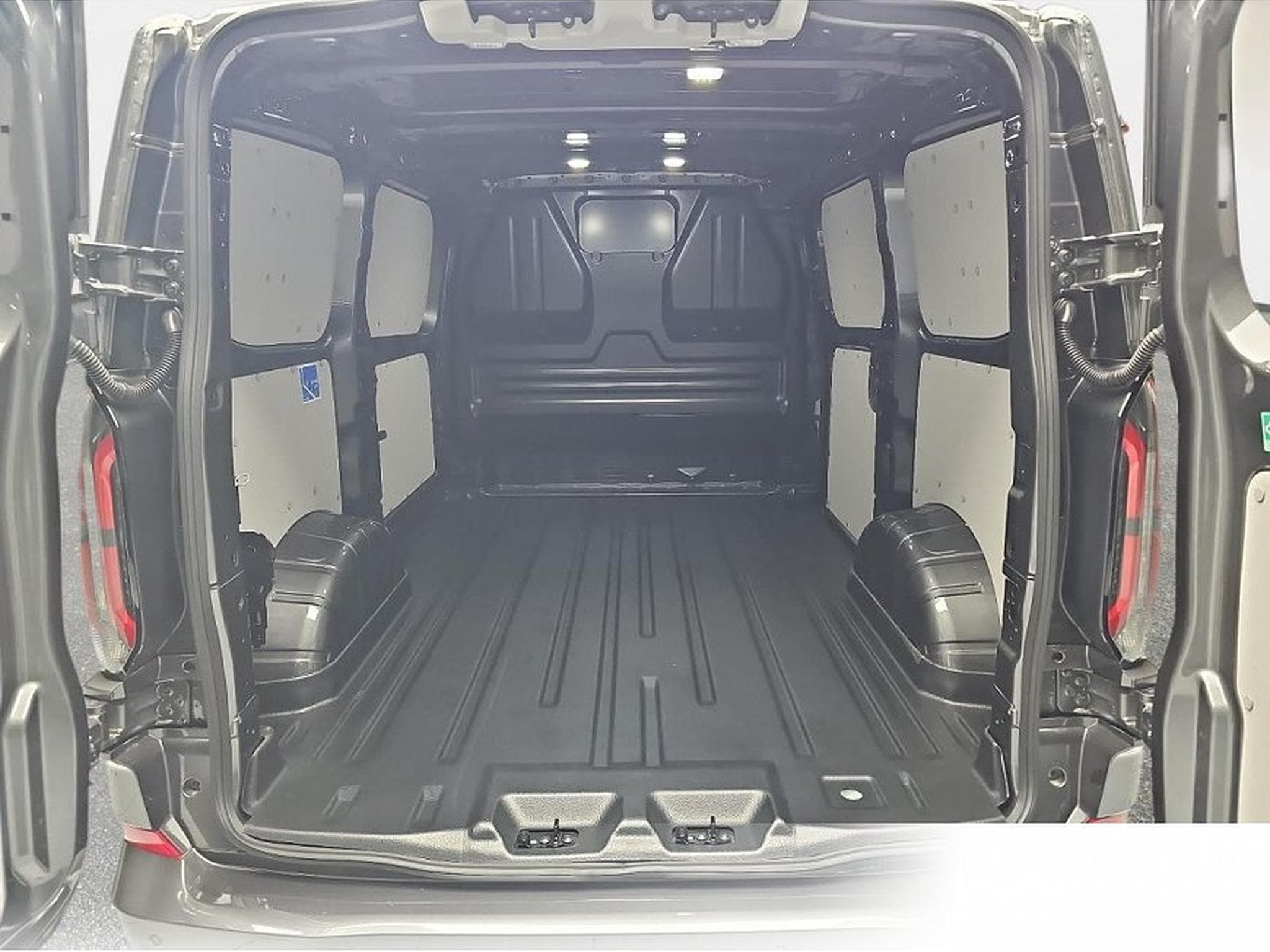 Ford Transit (2026) - Foto 13