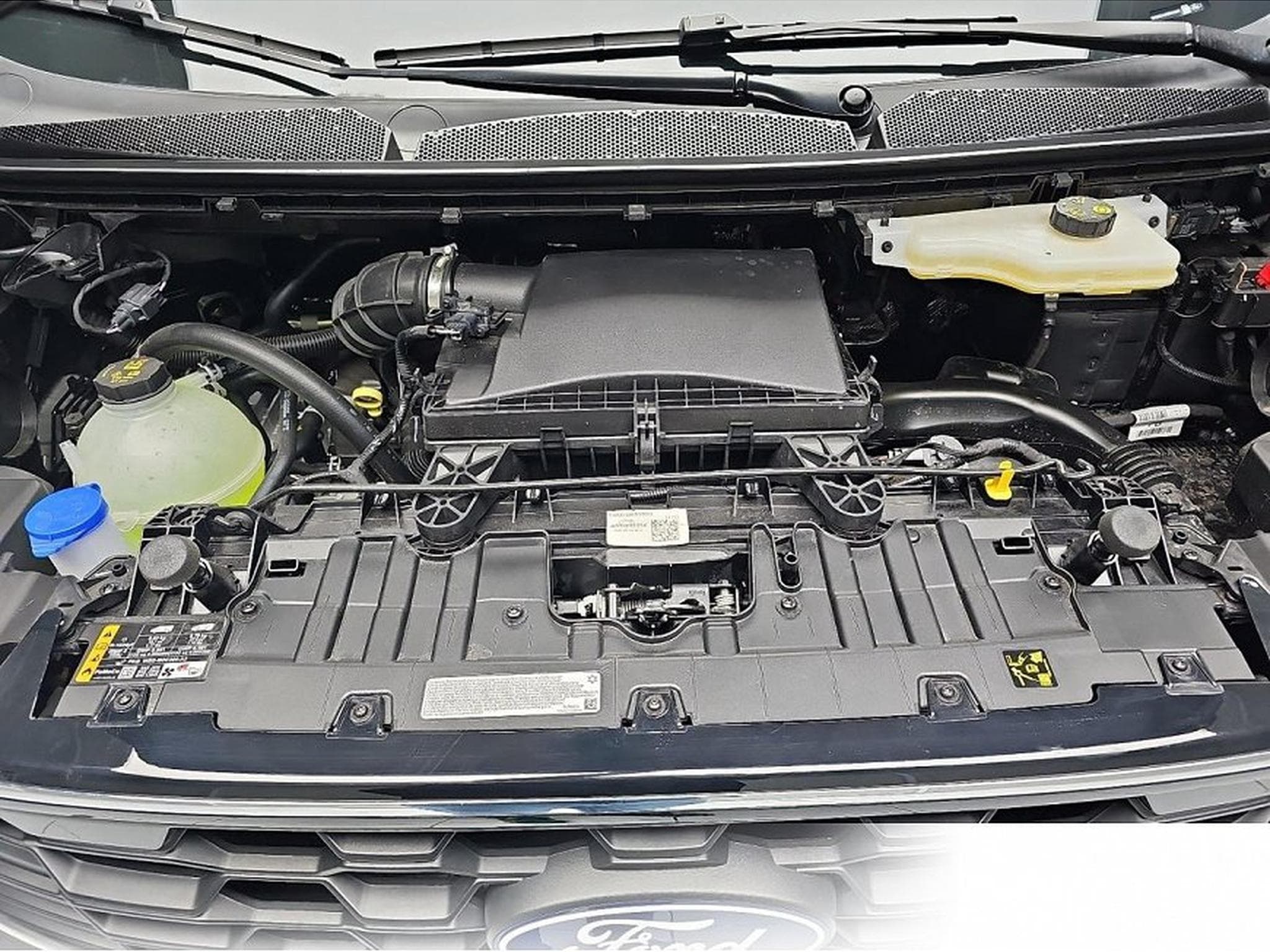 Ford Transit (2026) - Foto 14