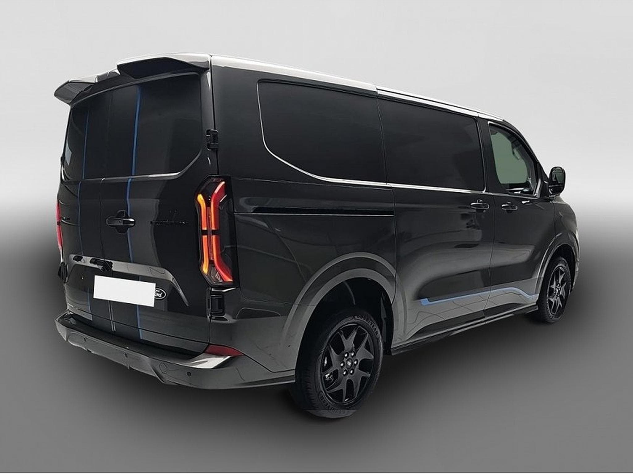 Ford Transit (2026) - Foto 2