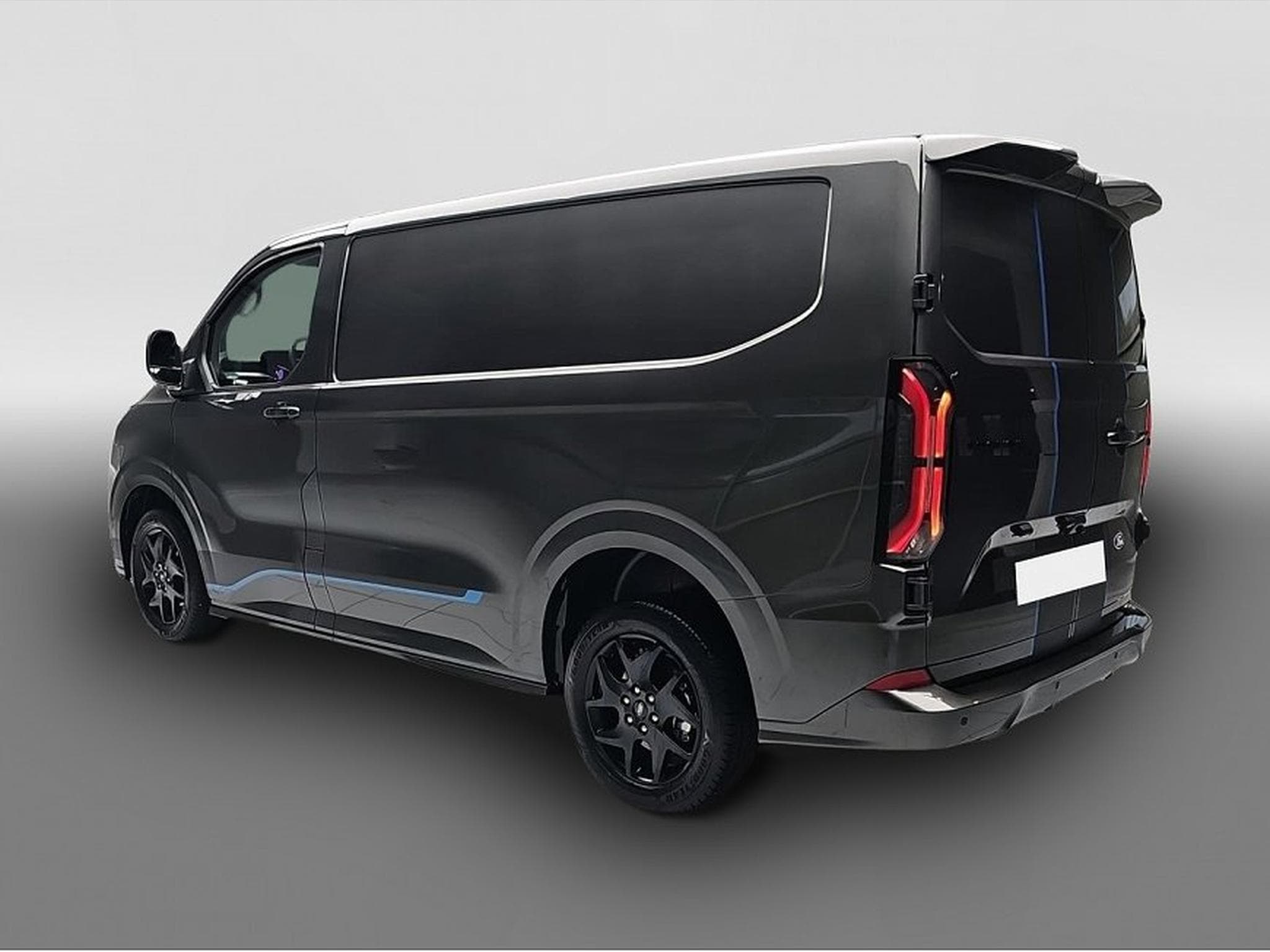 Ford Transit (2026) - Foto 3