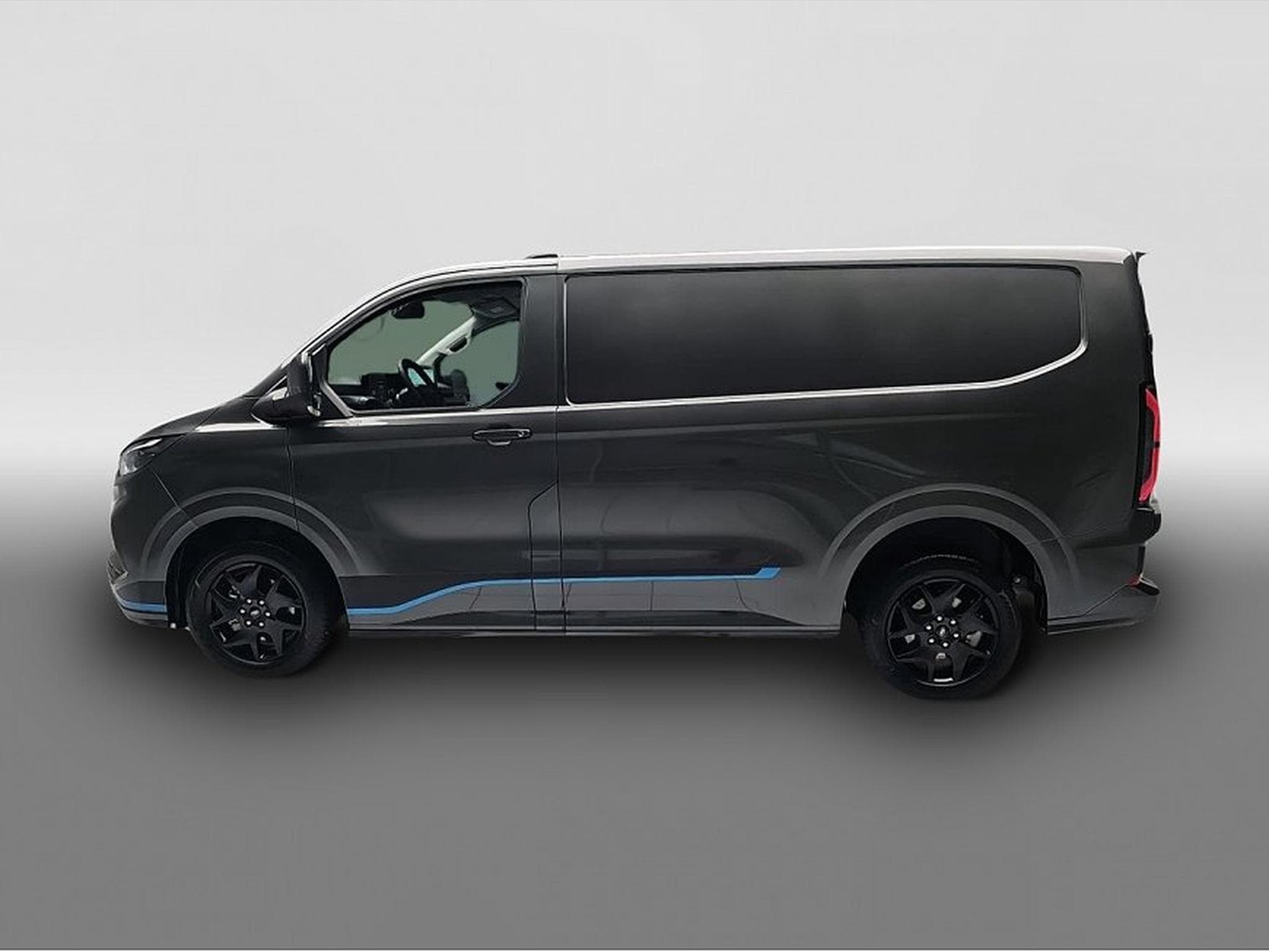 Ford Transit (2026) - Foto 4