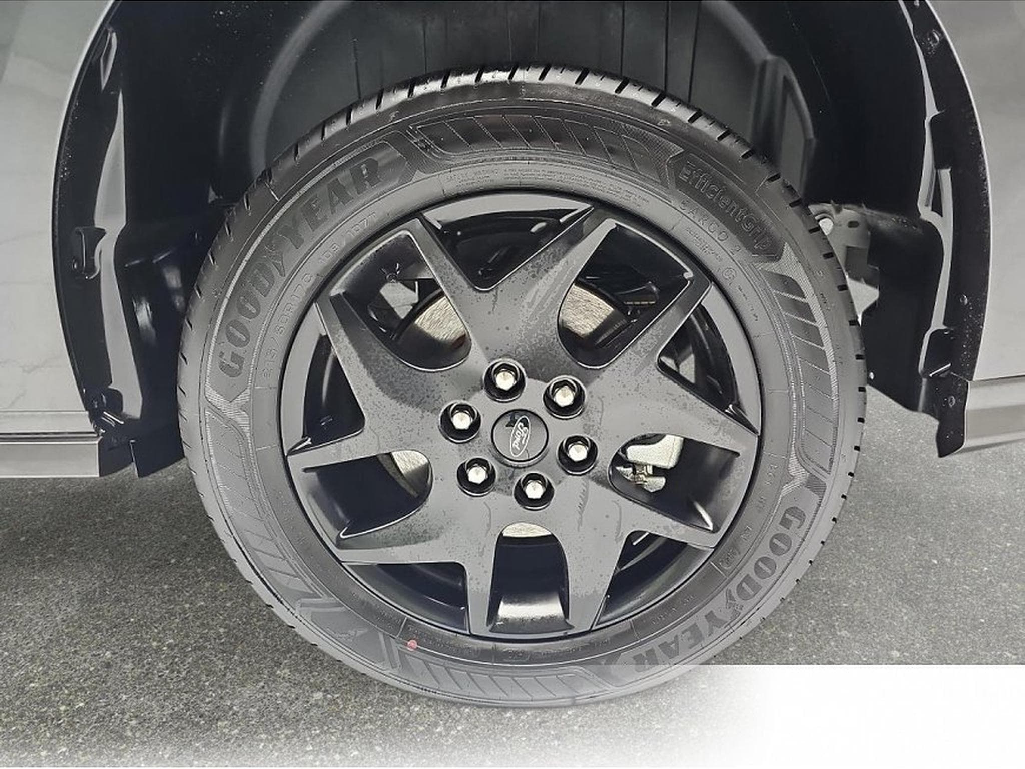 Ford Transit (2026) - Foto 5