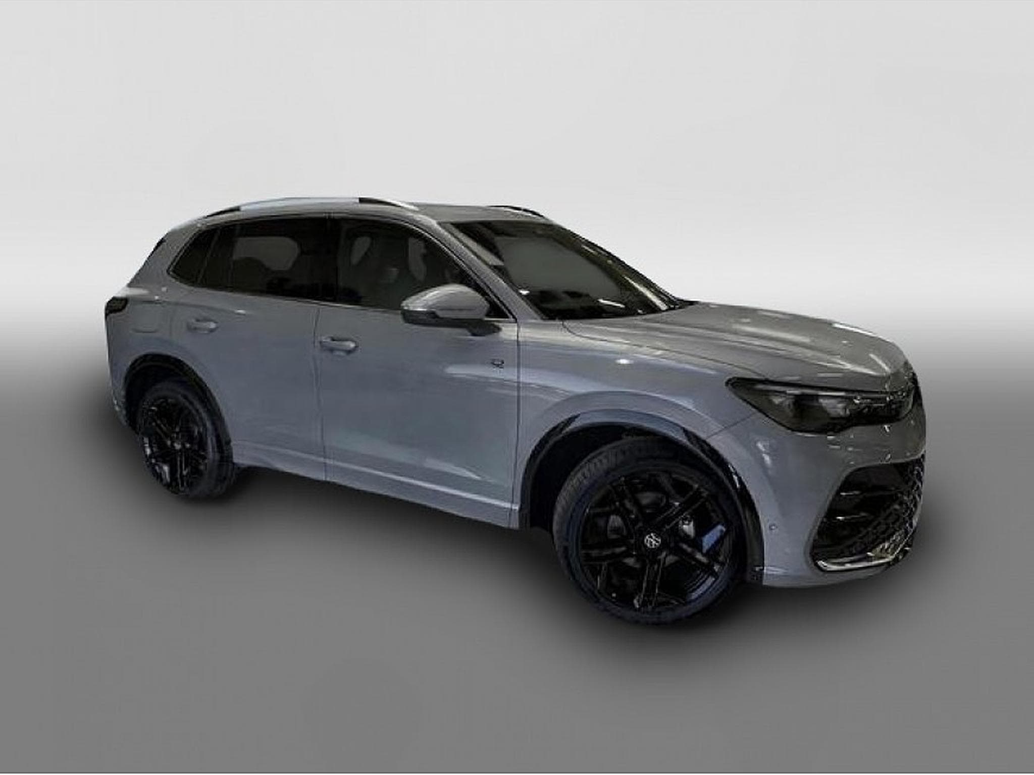 VW Tiguan (2026) - Photo 1