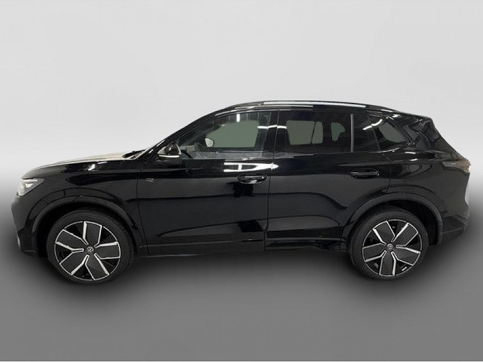 VW Tiguan (2026) - Photo 4