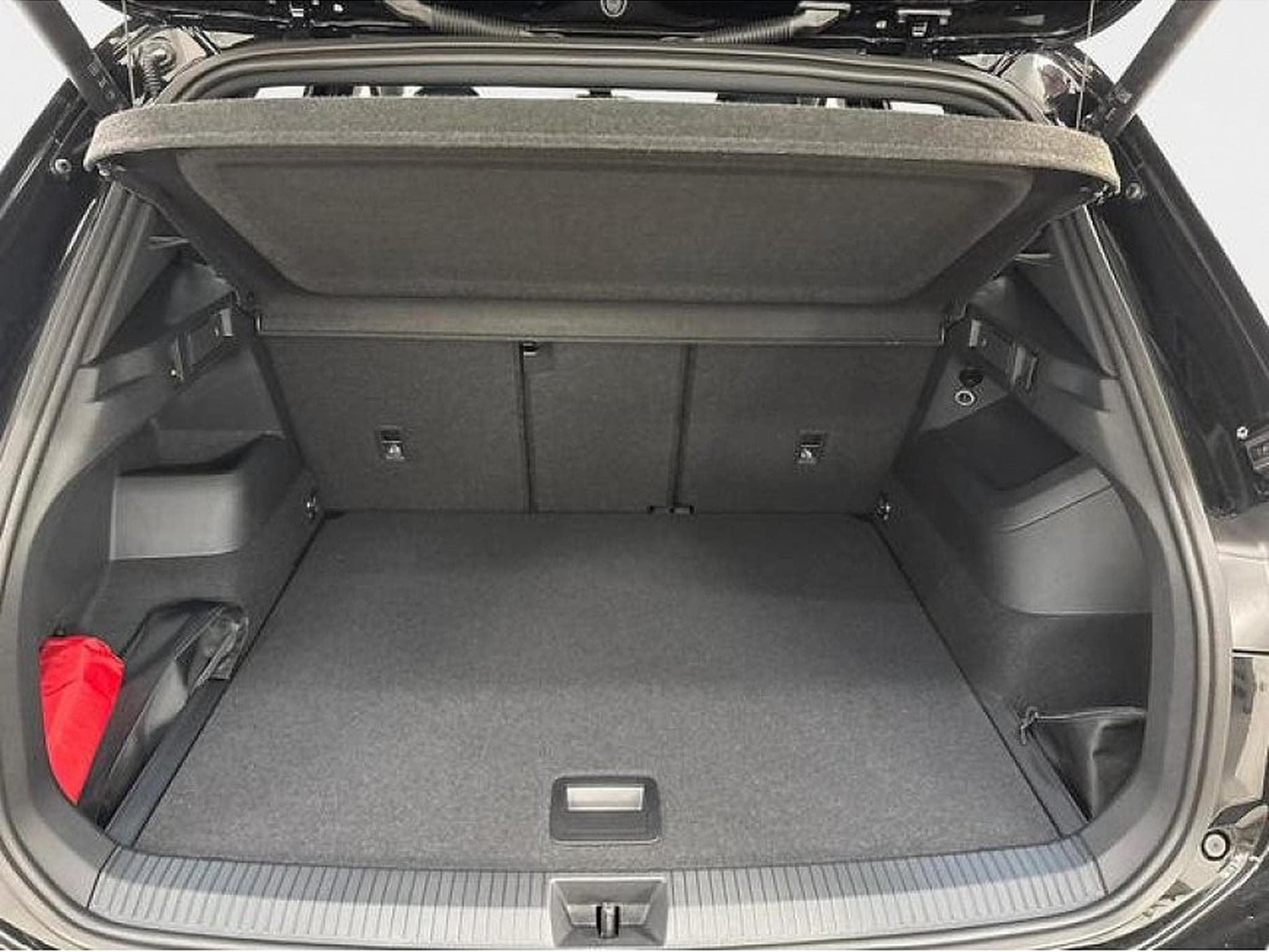 VW Tiguan (2026) - Photo 9