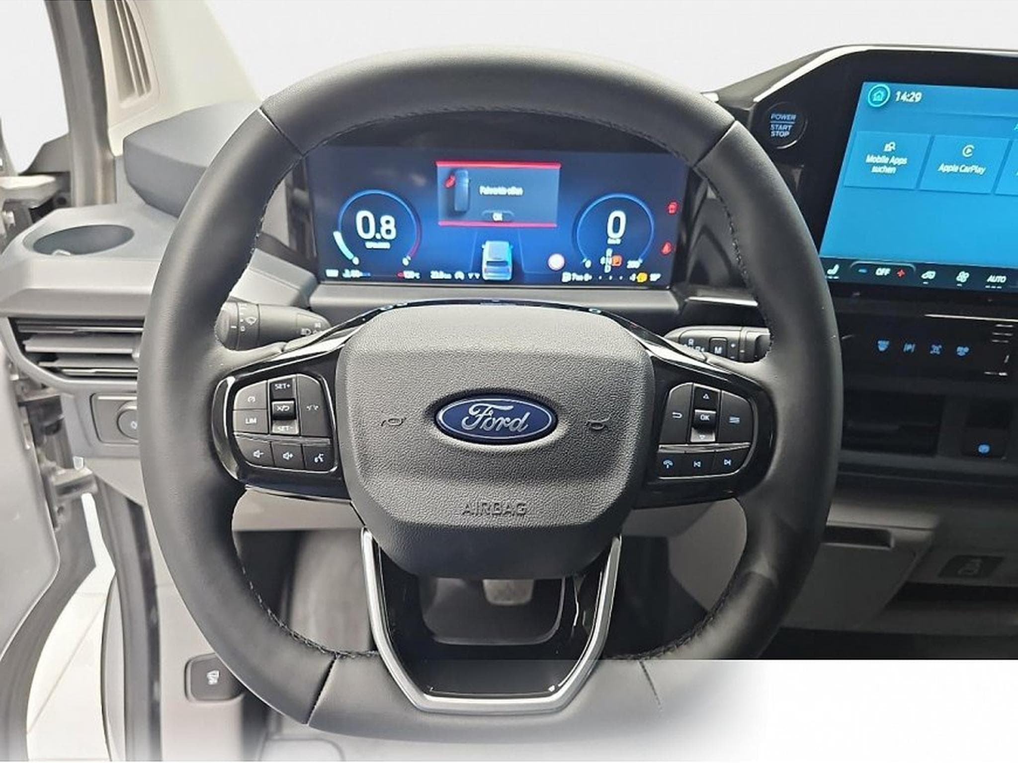 Ford Transit (2026) - Foto 12